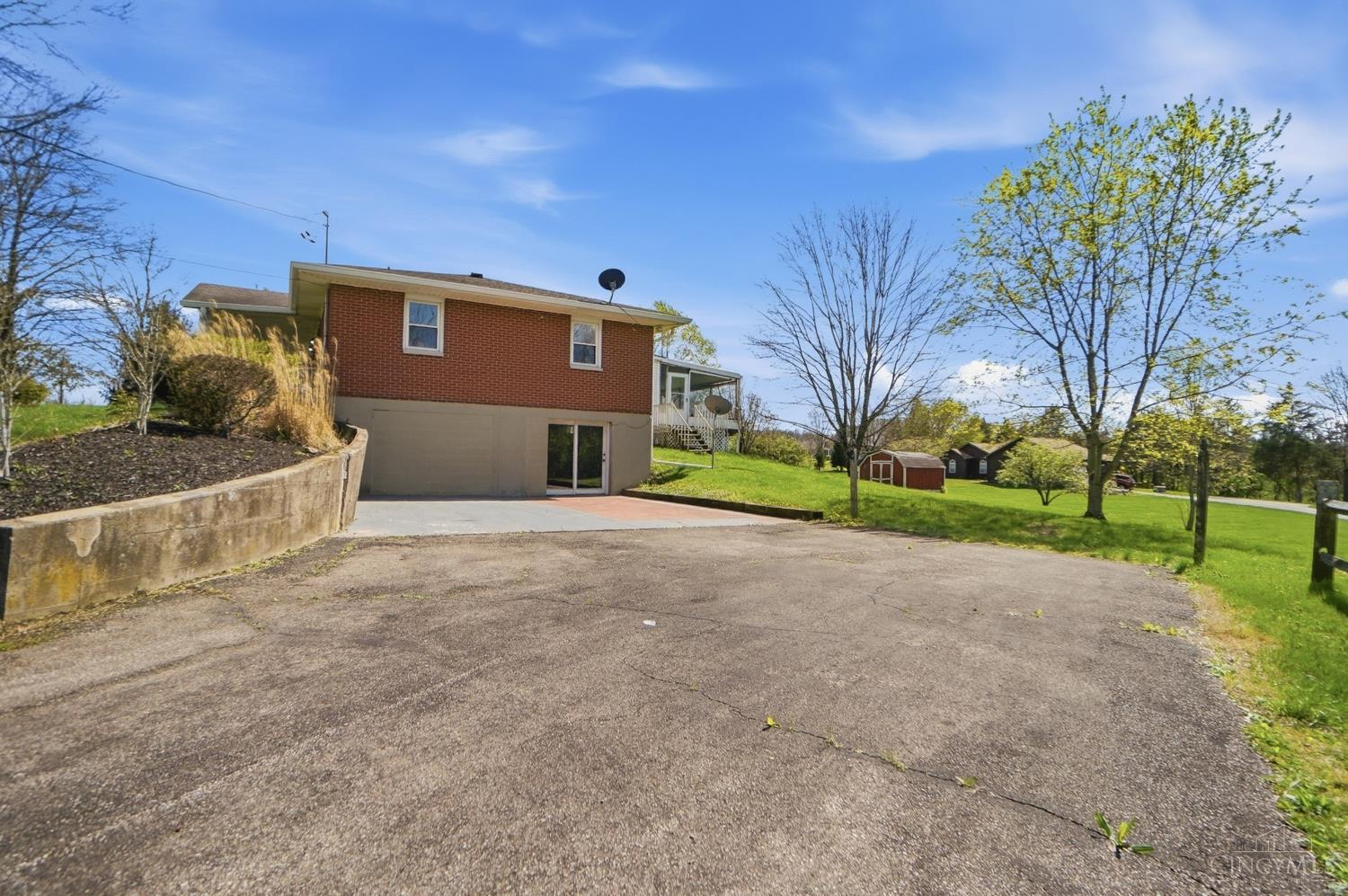 443 S State Route 123