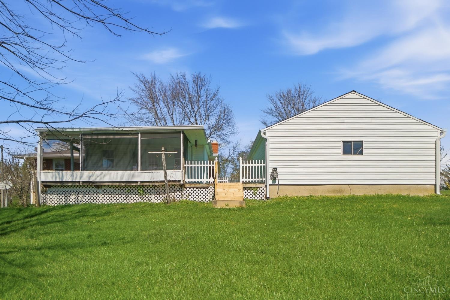 443 S State Route 123