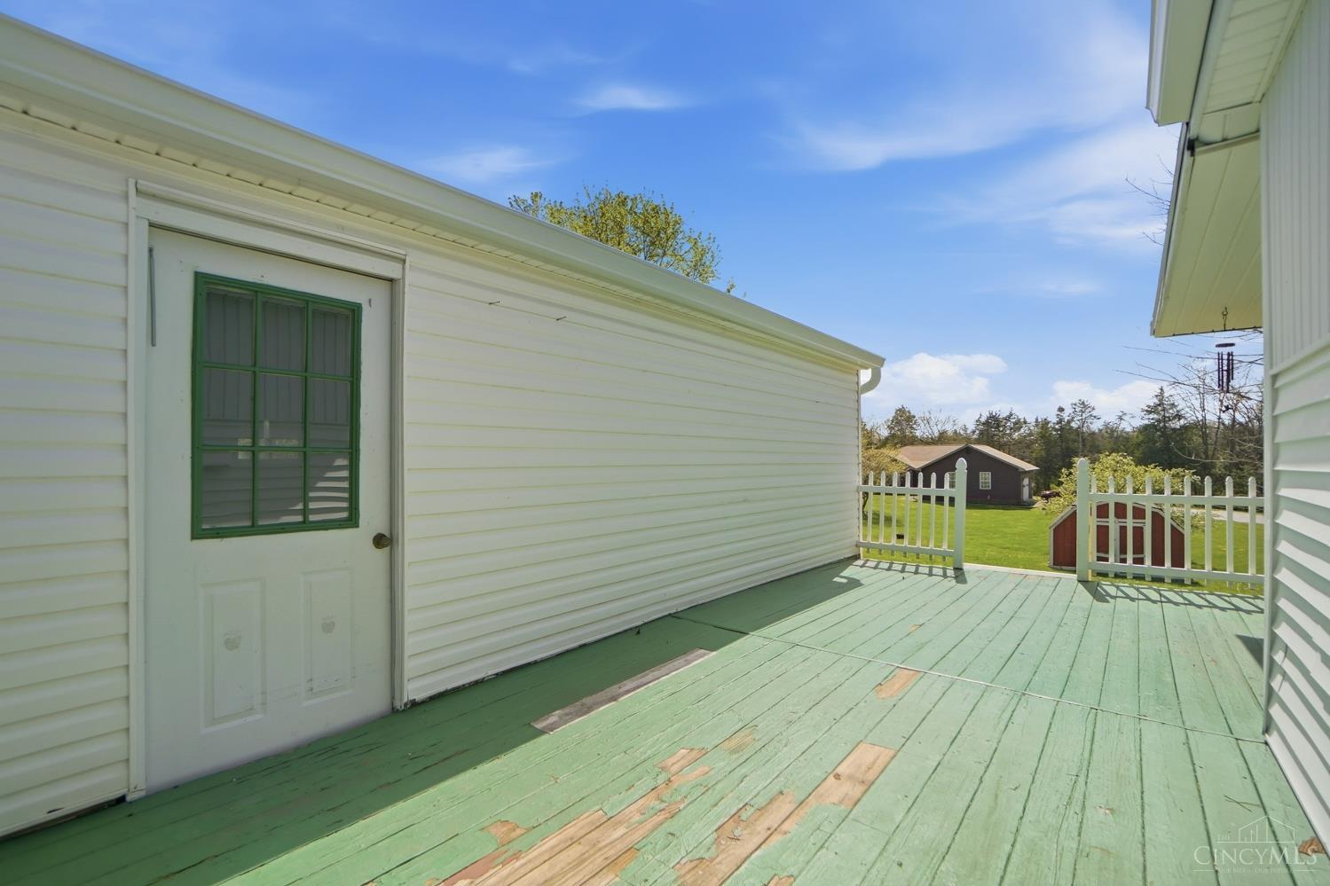 443 S State Route 123