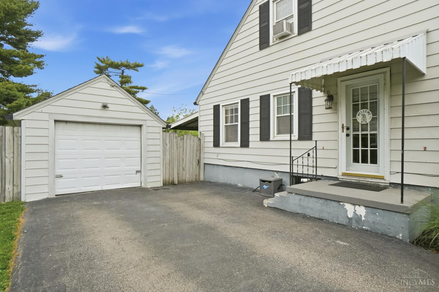 3101 Wildwood Road