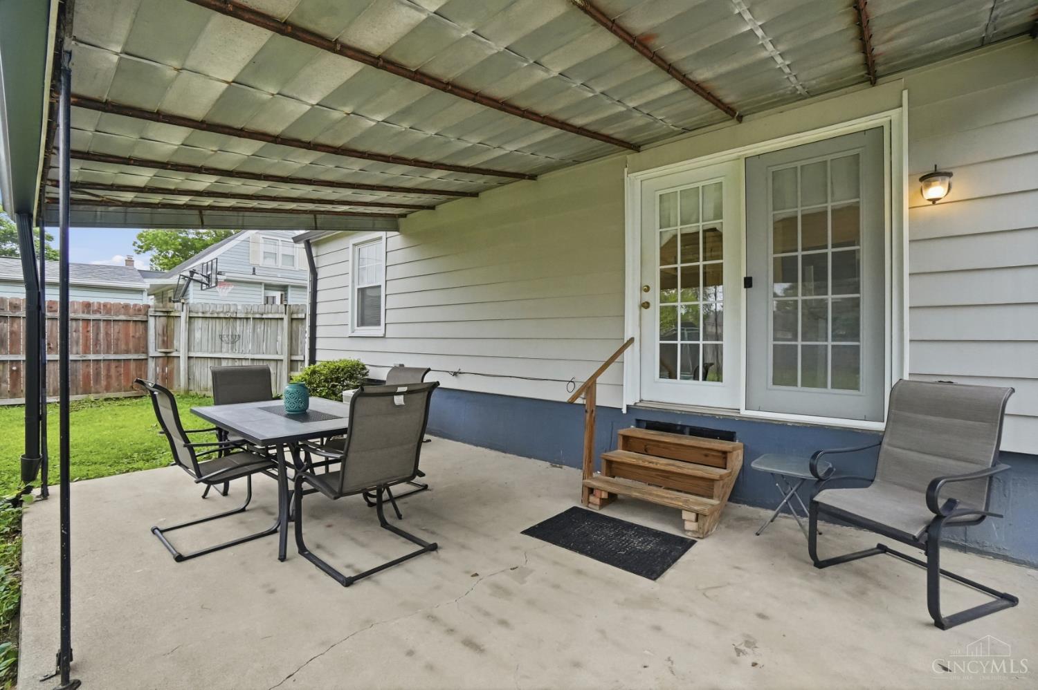 3101 Wildwood Road