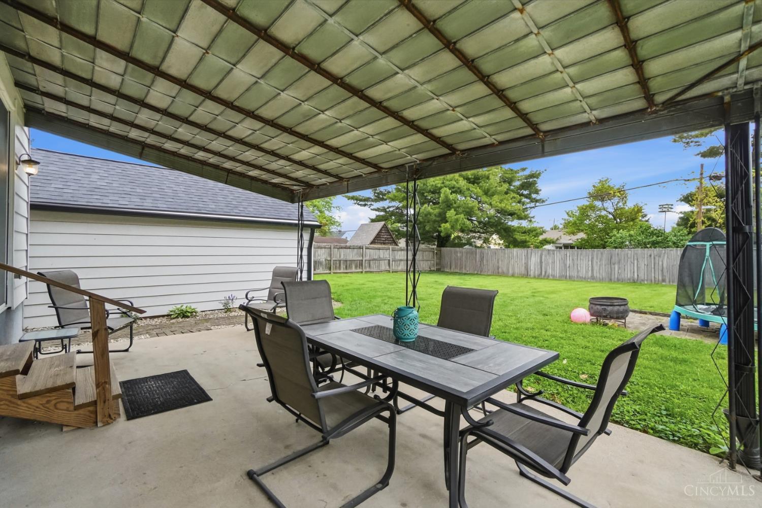 3101 Wildwood Road