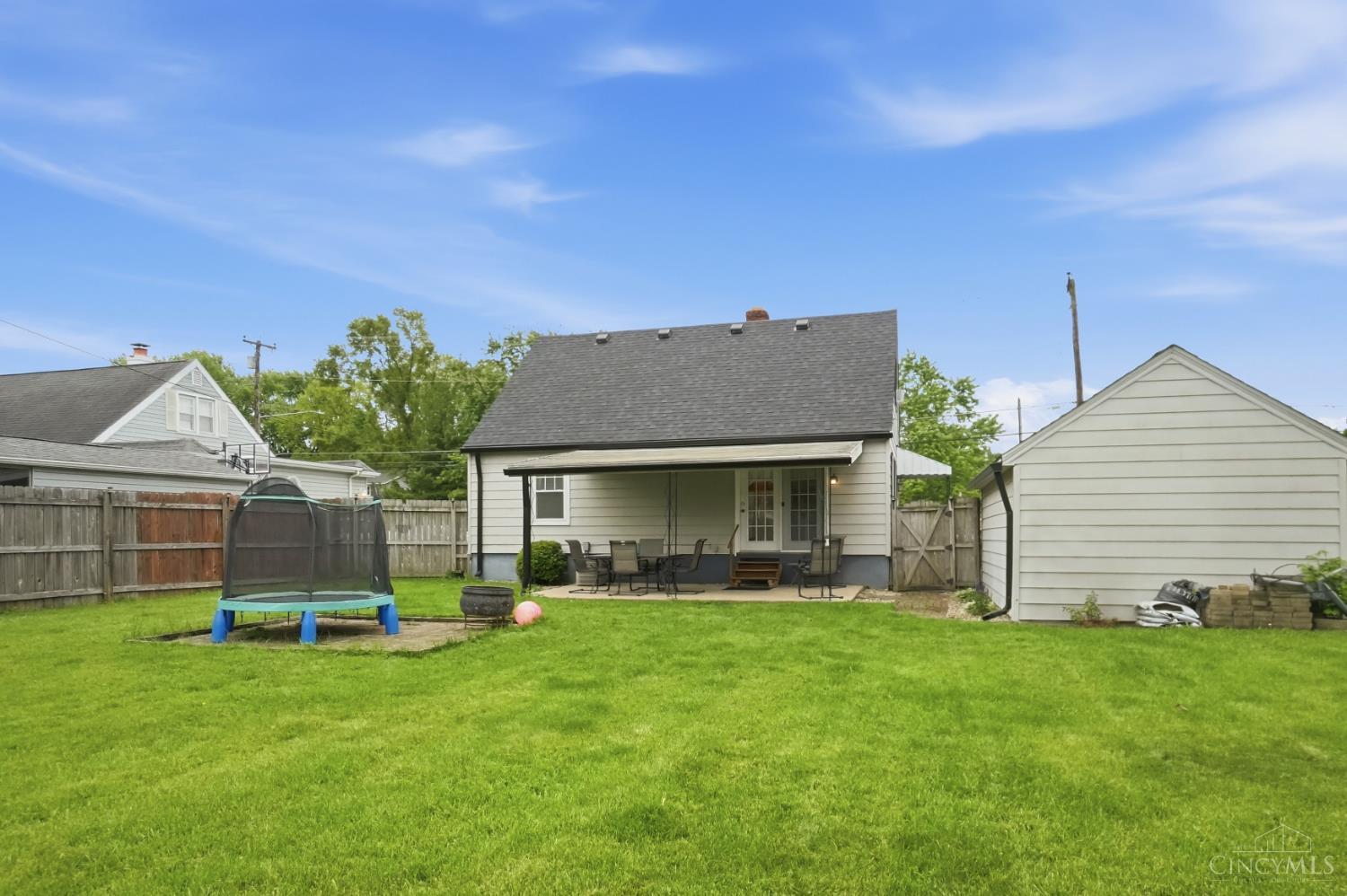 3101 Wildwood Road