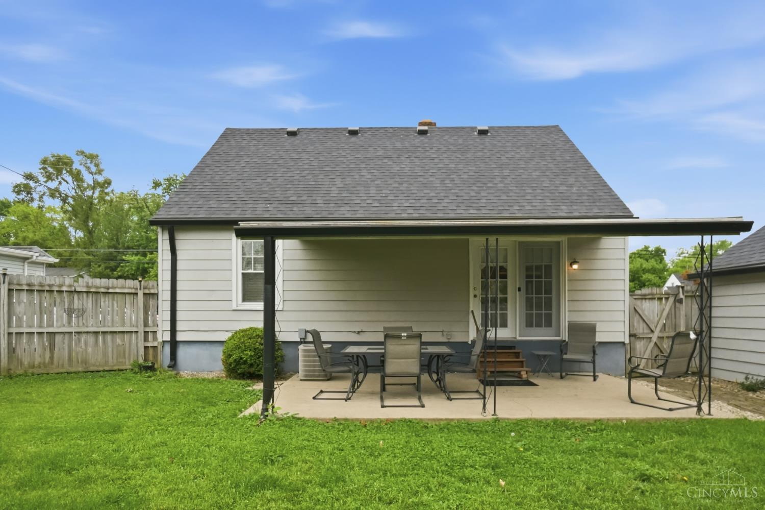 3101 Wildwood Road