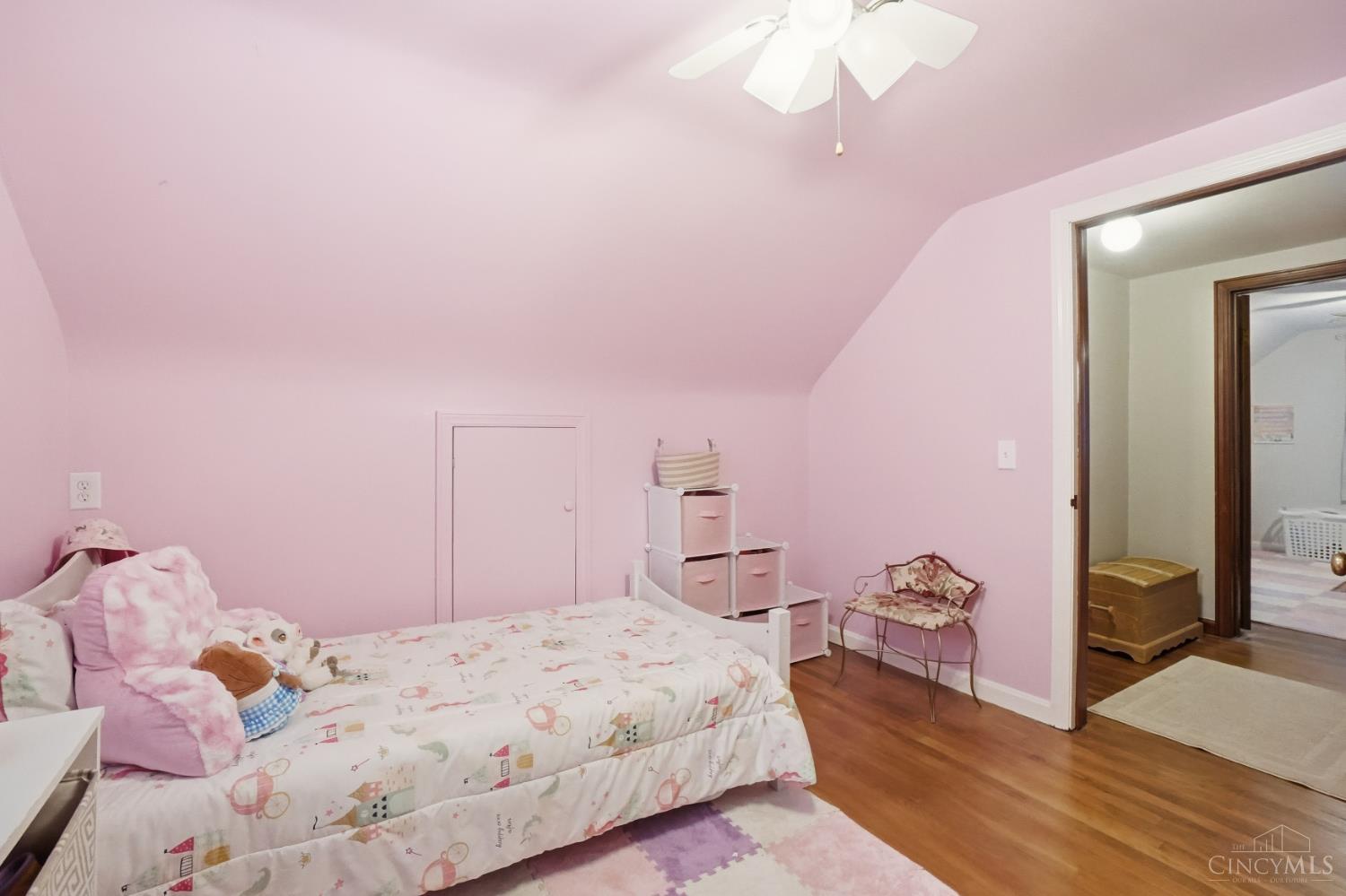 3101 Wildwood Road