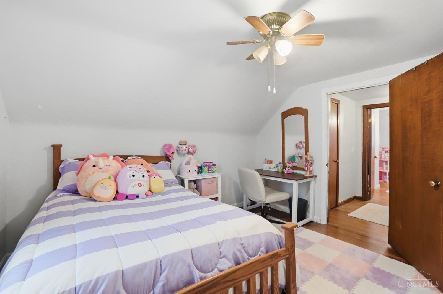 3101 Wildwood Road