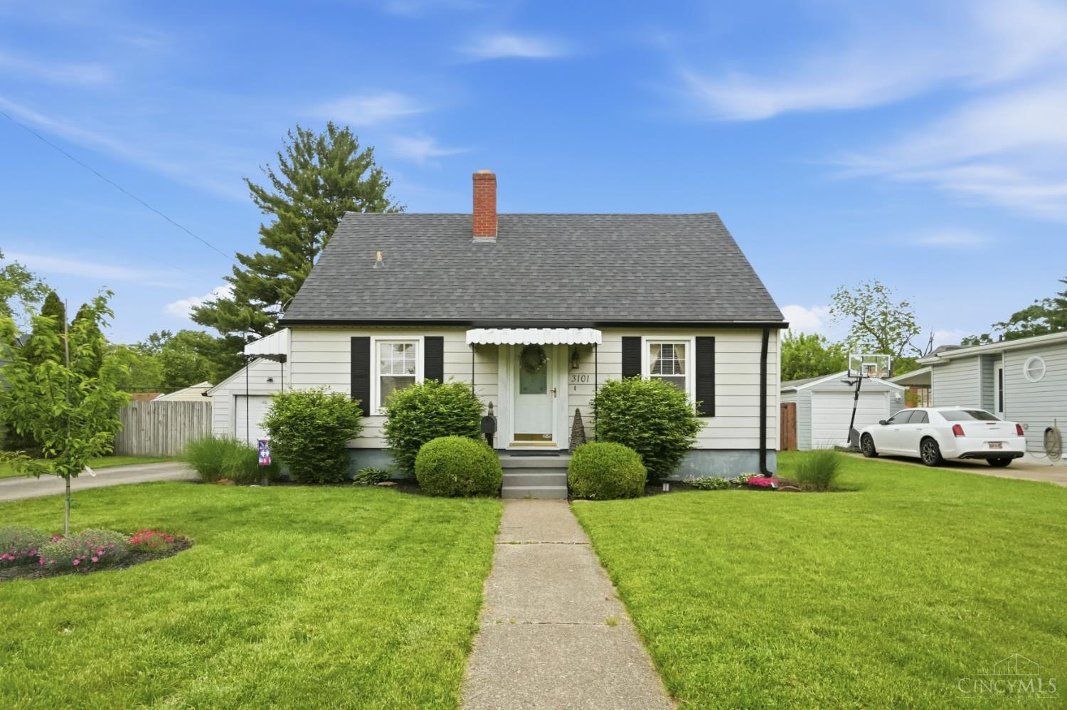 3101 Wildwood Road