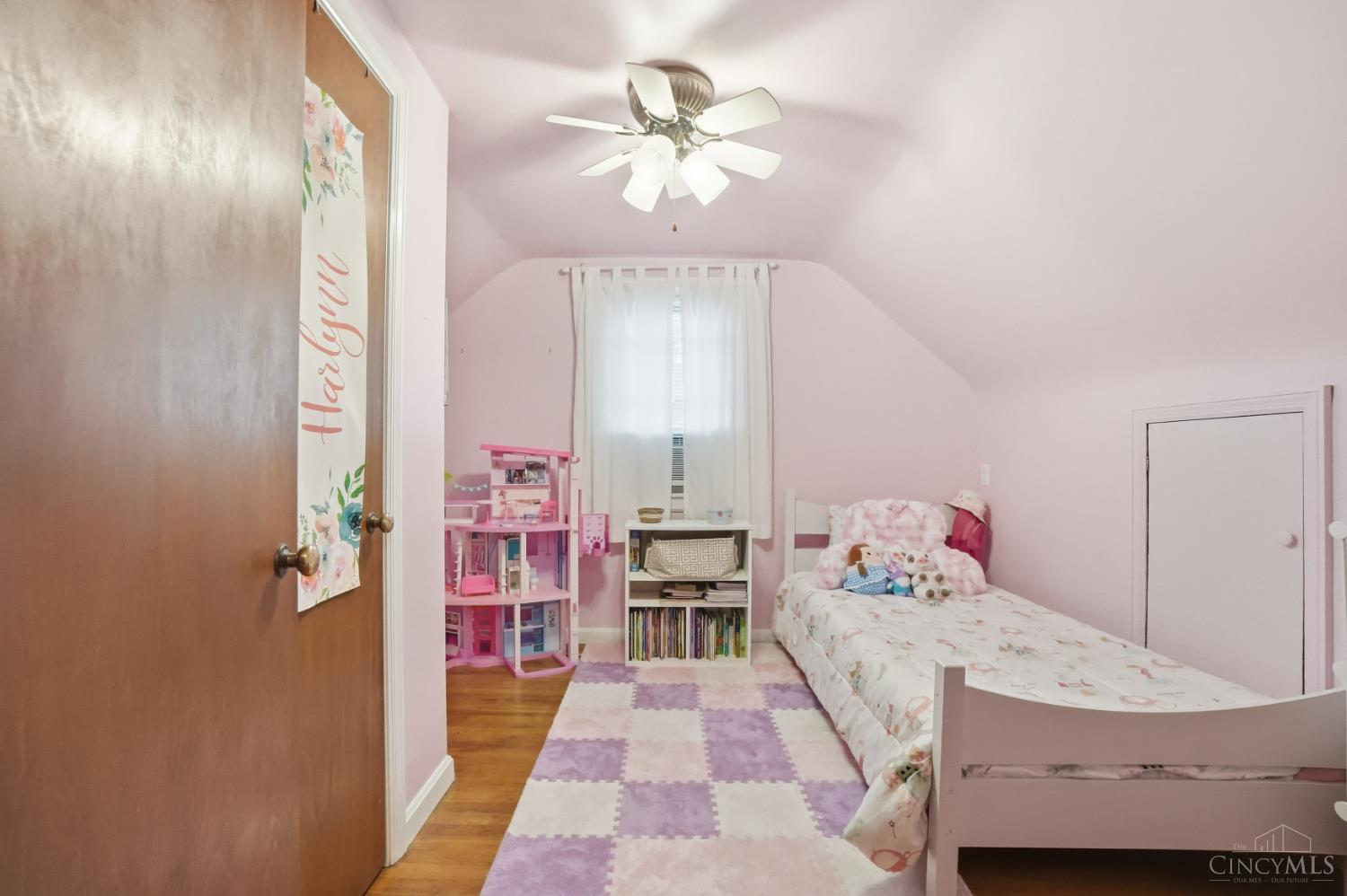3101 Wildwood Road
