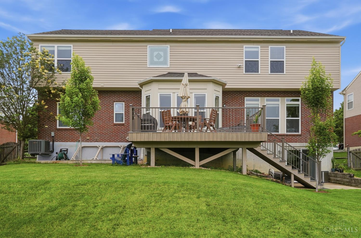 8300 Cherrydale Court