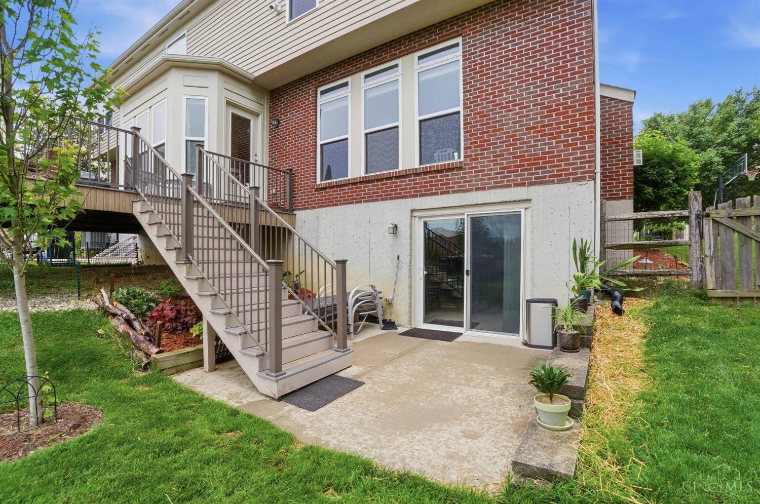 8300 Cherrydale Court