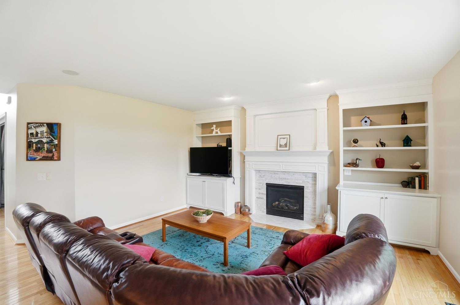 8300 Cherrydale Court