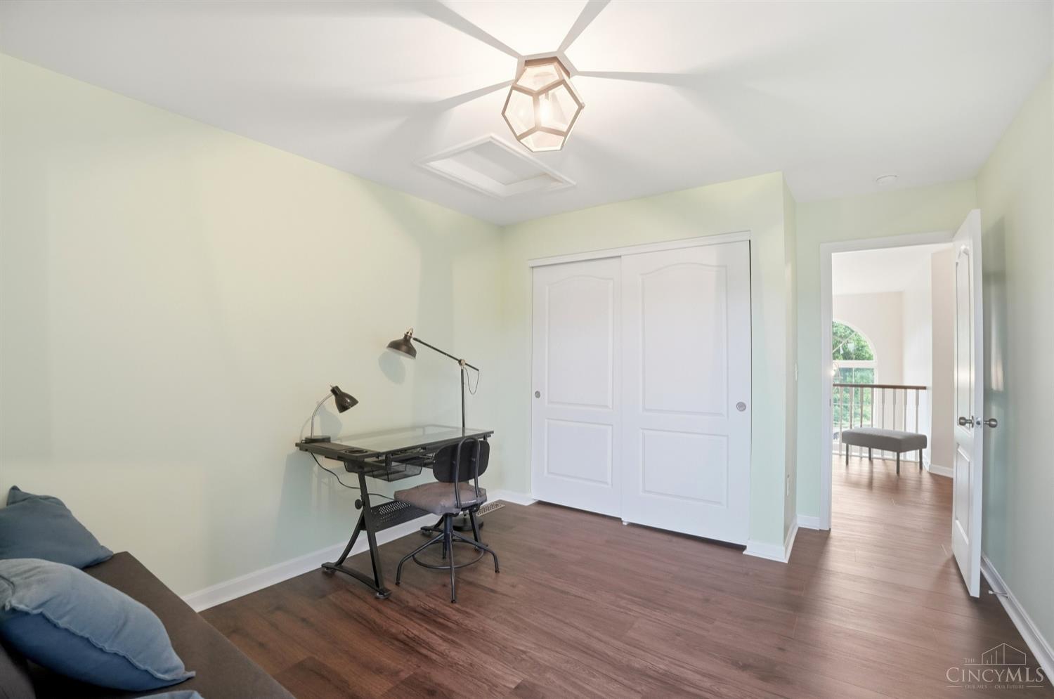 8300 Cherrydale Court