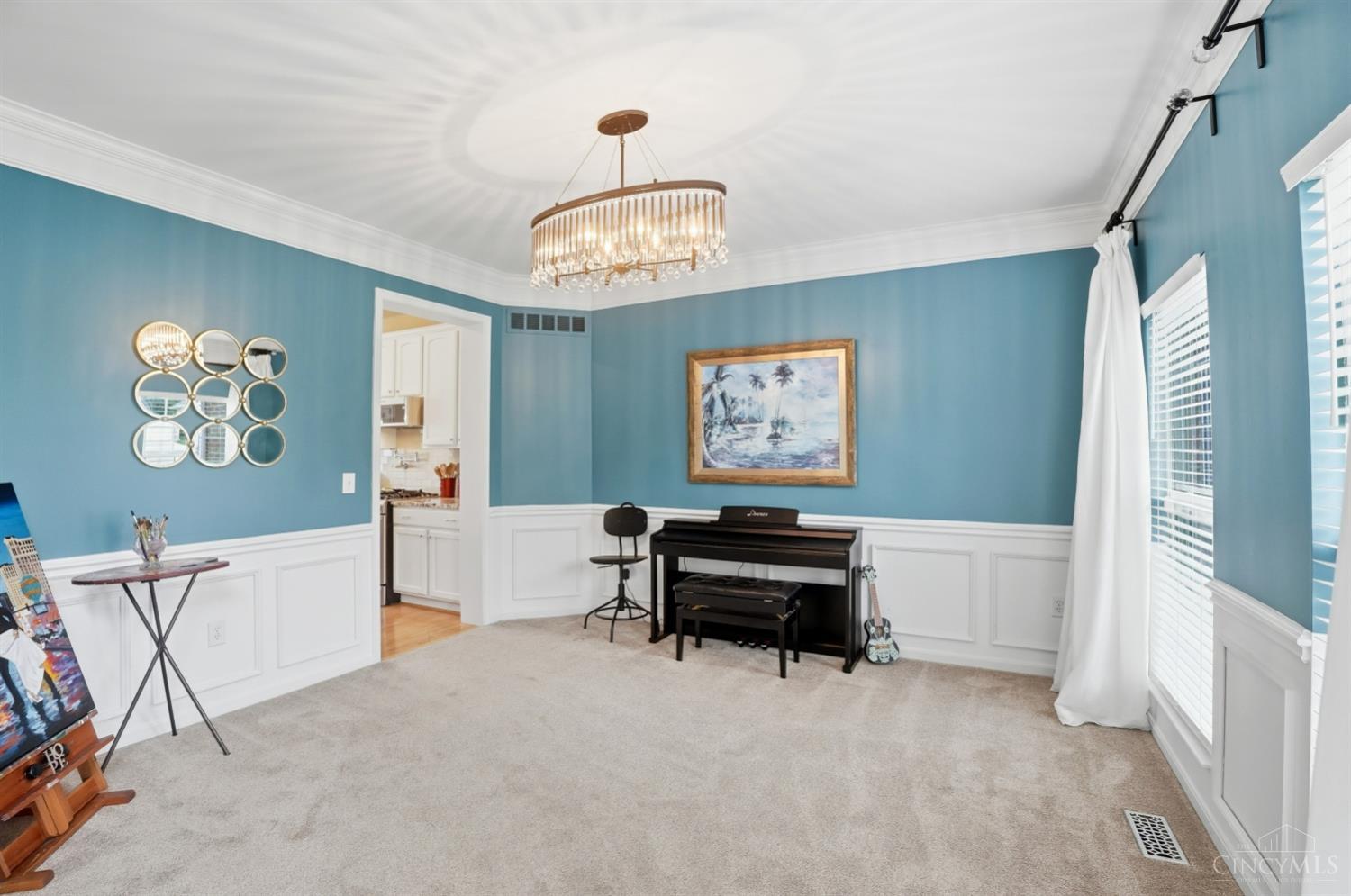8300 Cherrydale Court