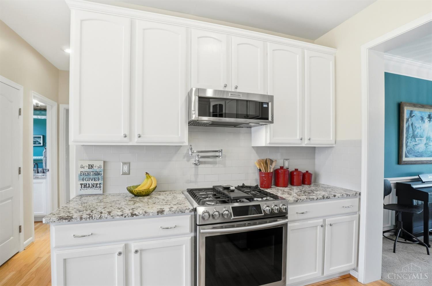 8300 Cherrydale Court