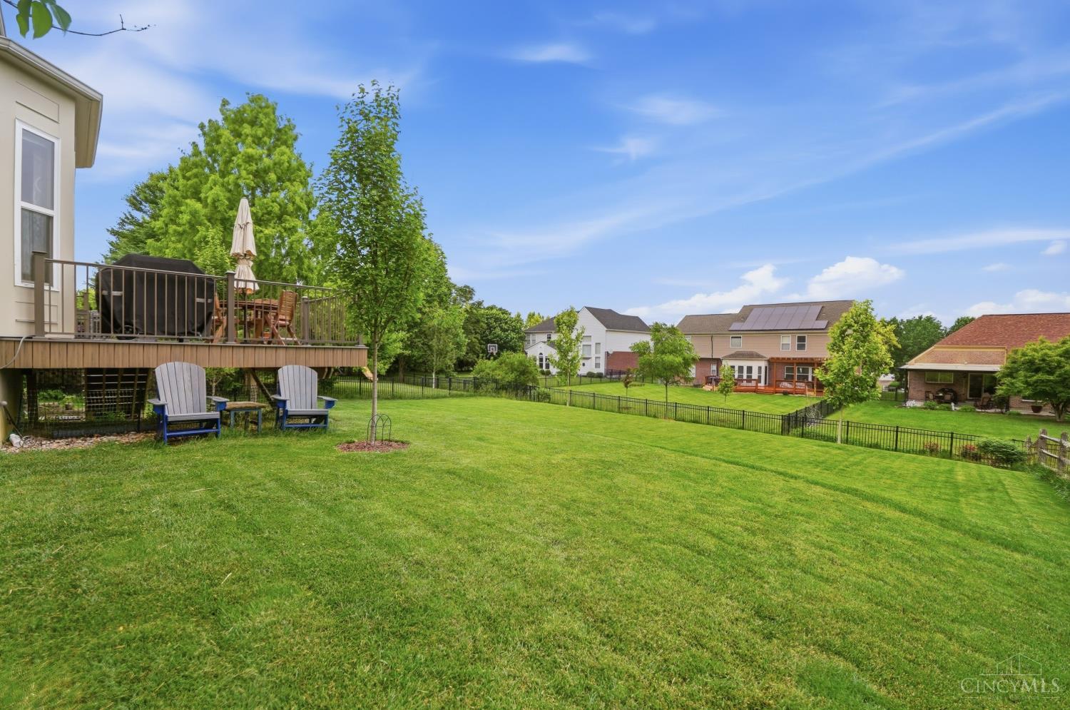 8300 Cherrydale Court