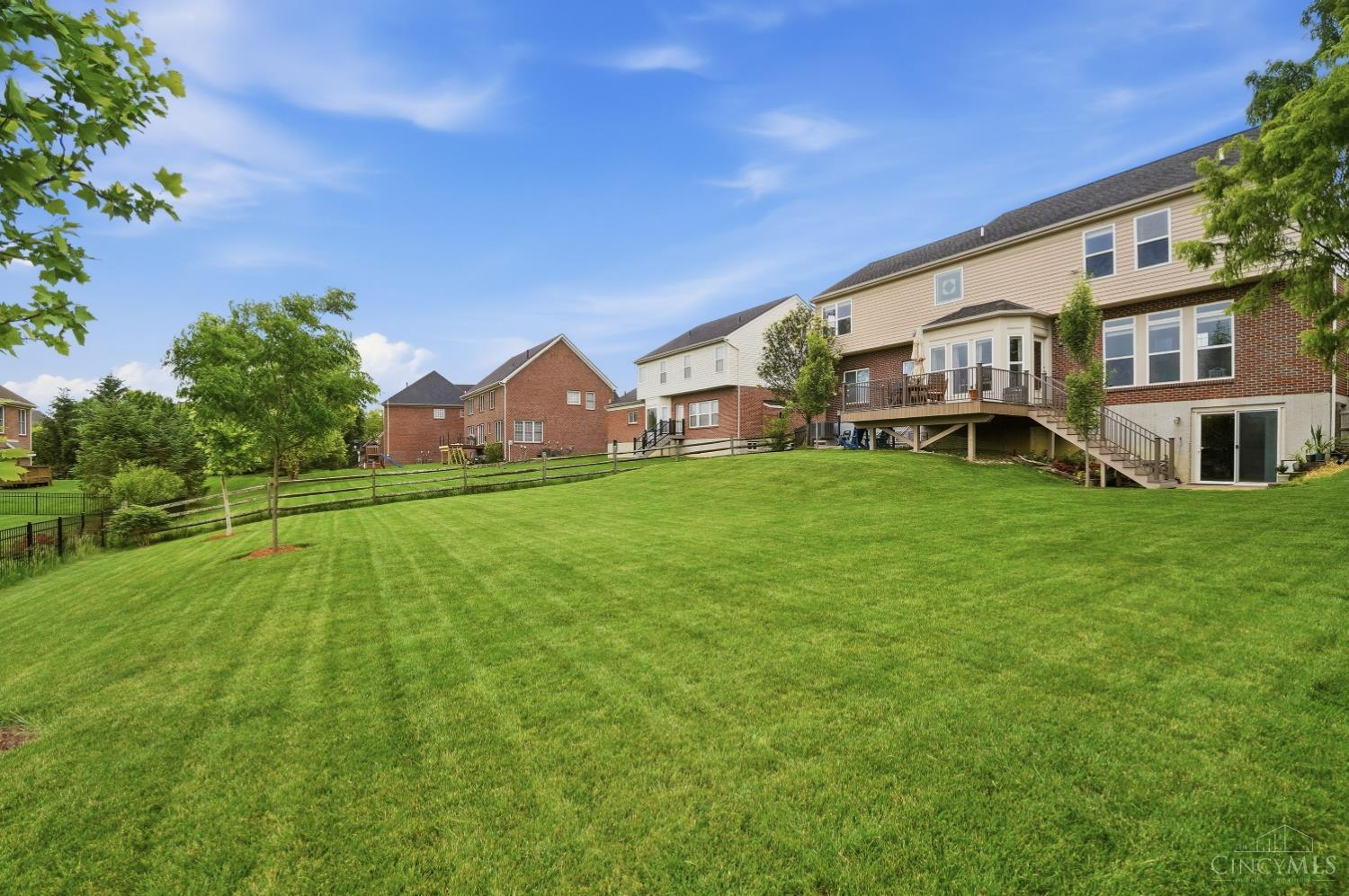 8300 Cherrydale Court