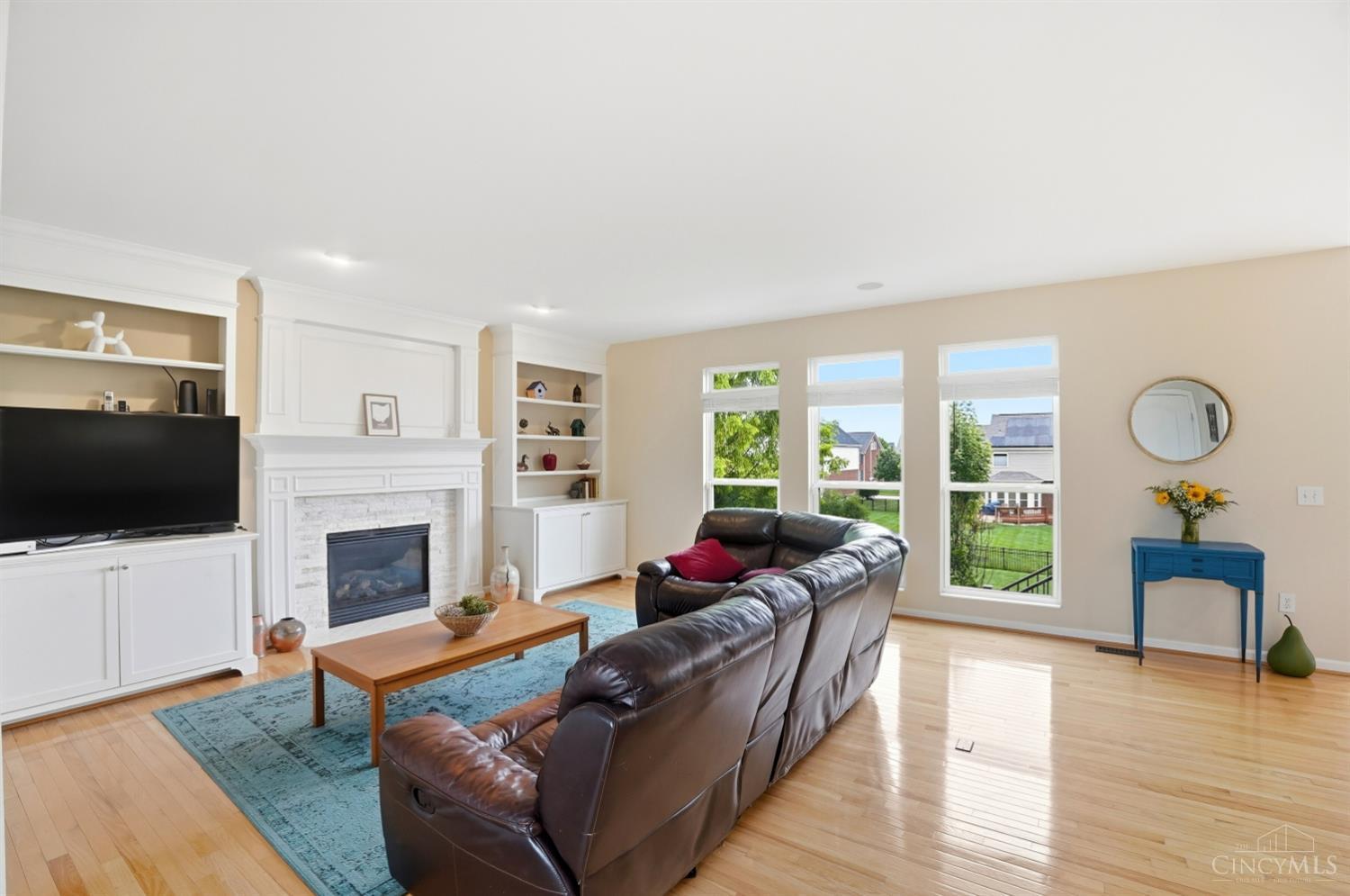 8300 Cherrydale Court