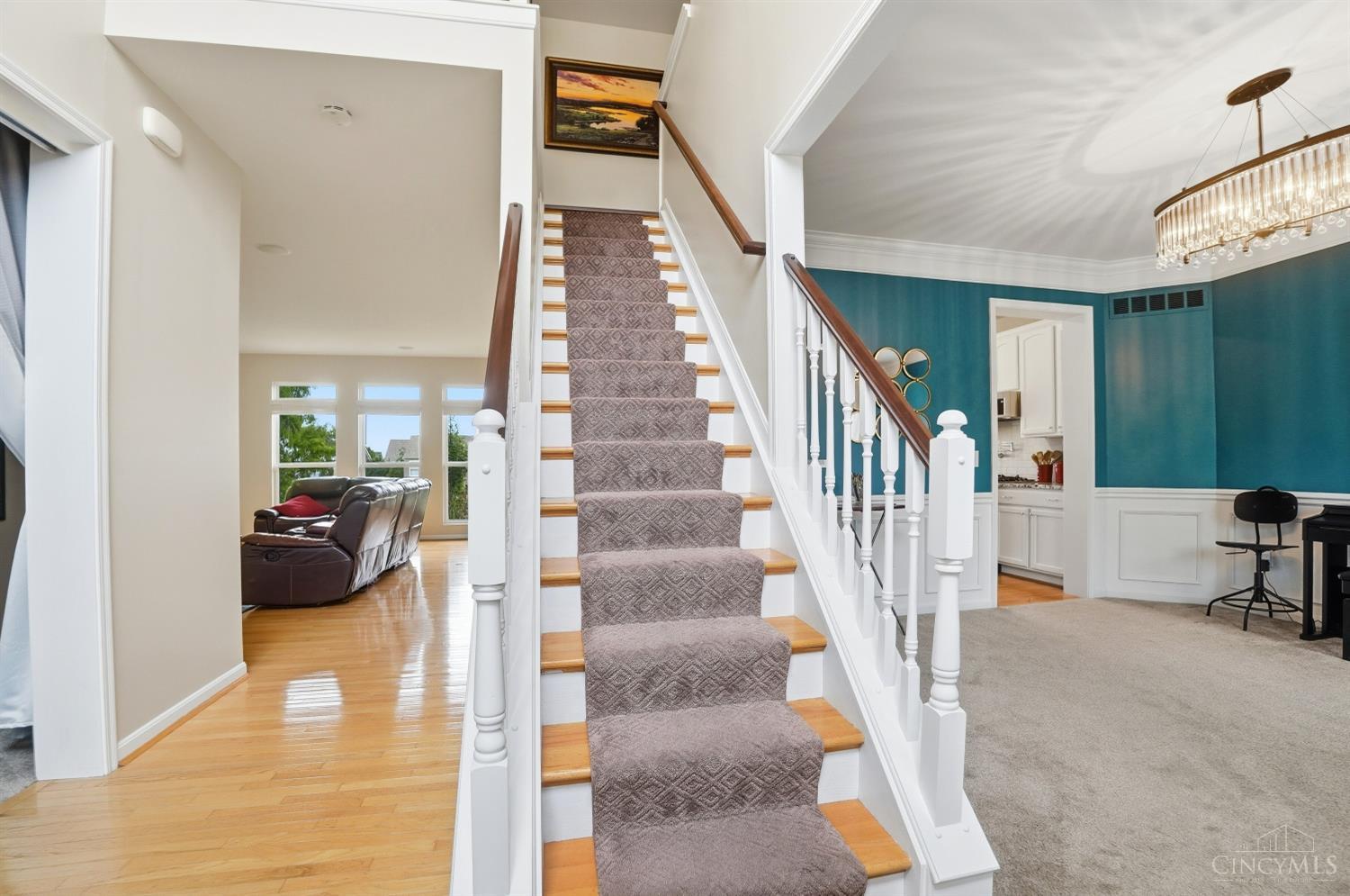 8300 Cherrydale Court