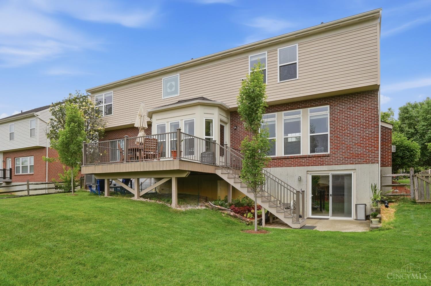 8300 Cherrydale Court