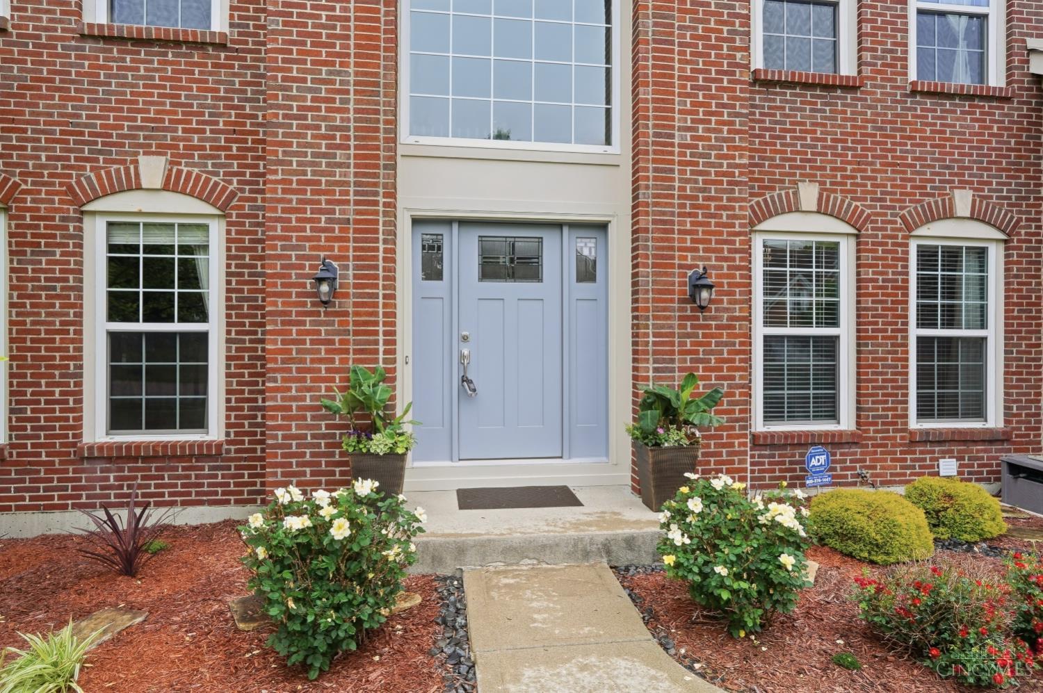 8300 Cherrydale Court