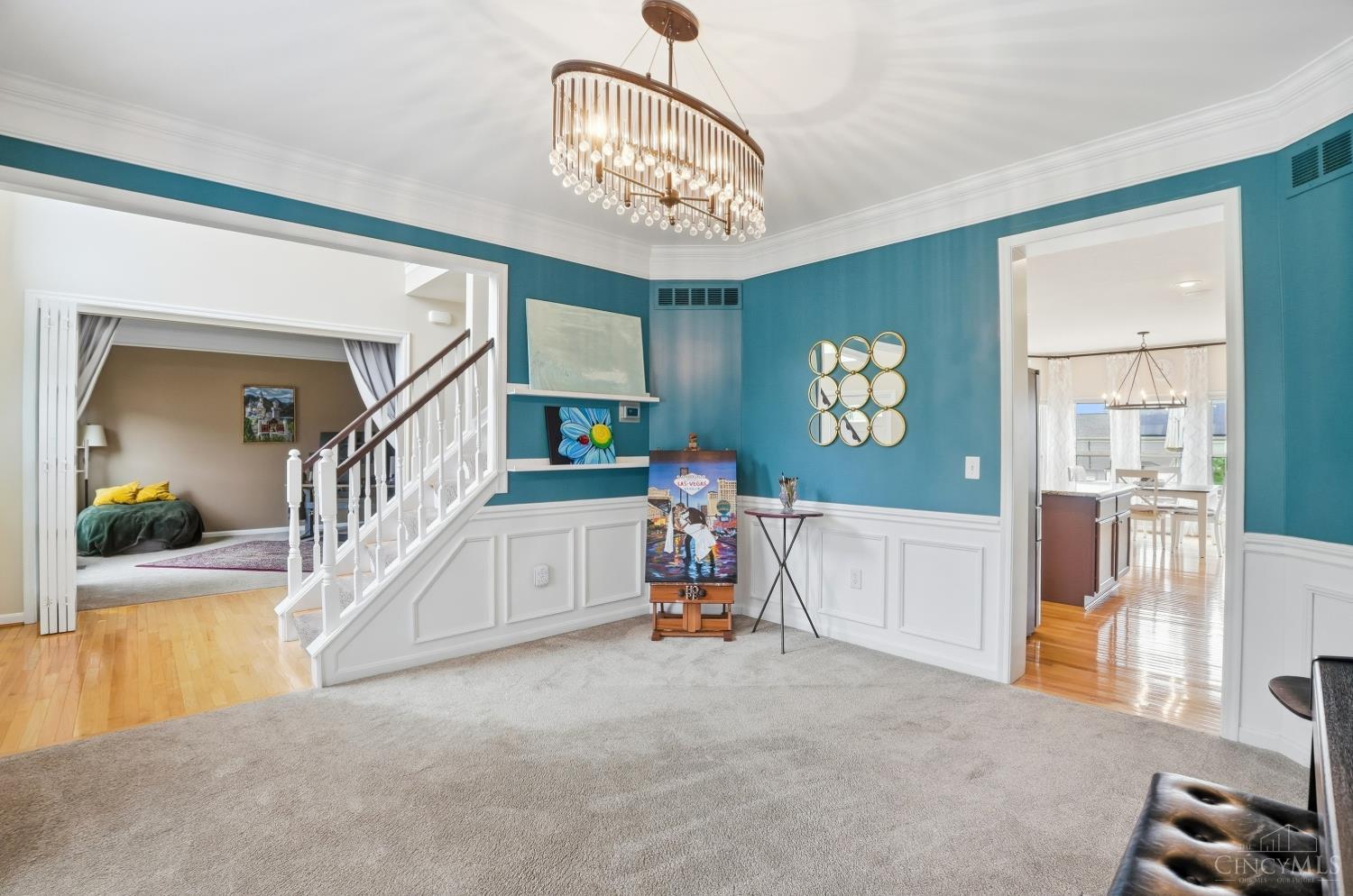 8300 Cherrydale Court