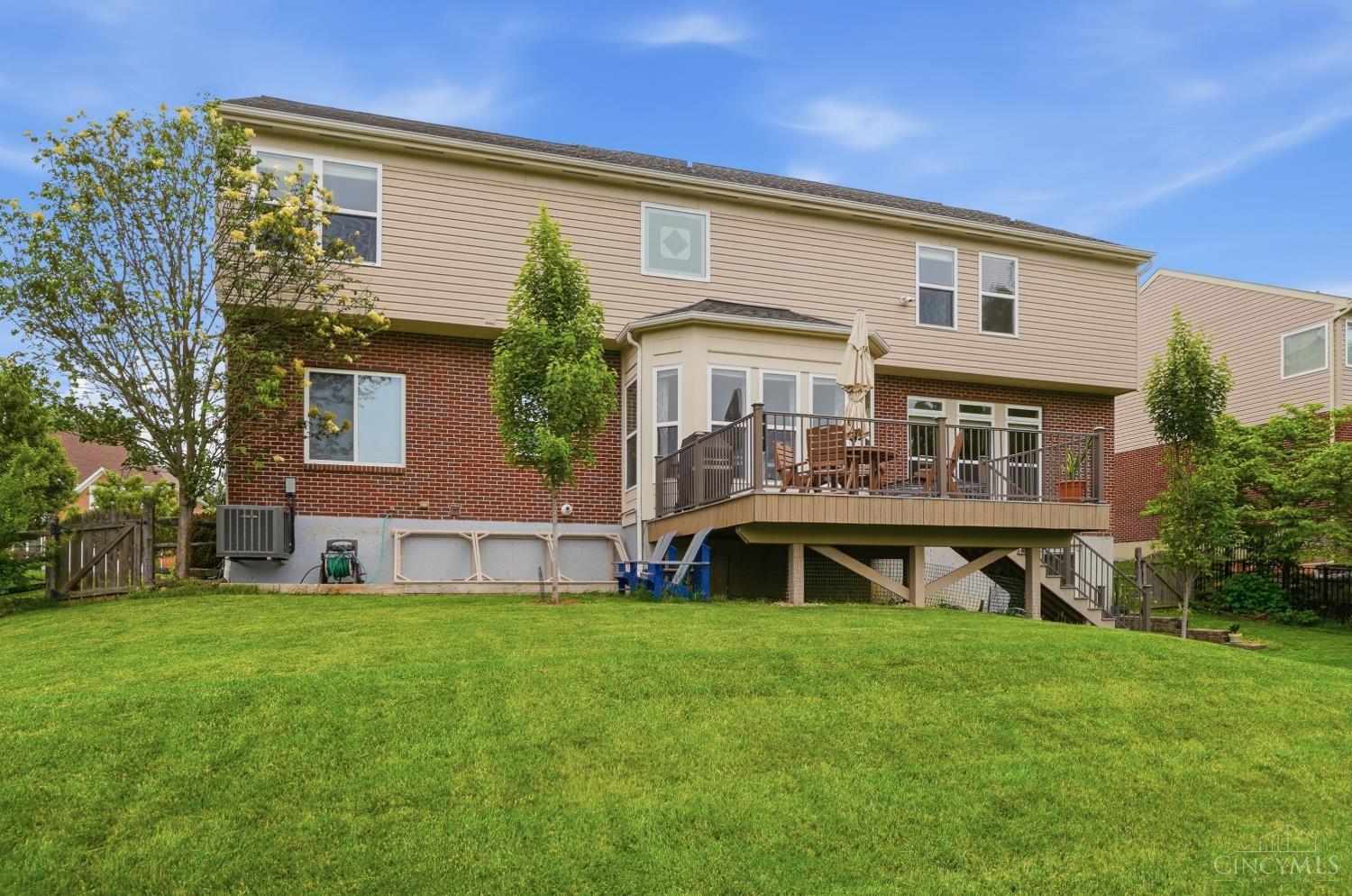 8300 Cherrydale Court