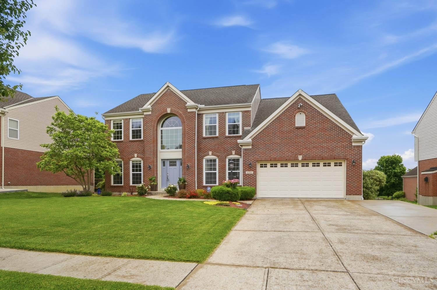 8300 Cherrydale Court