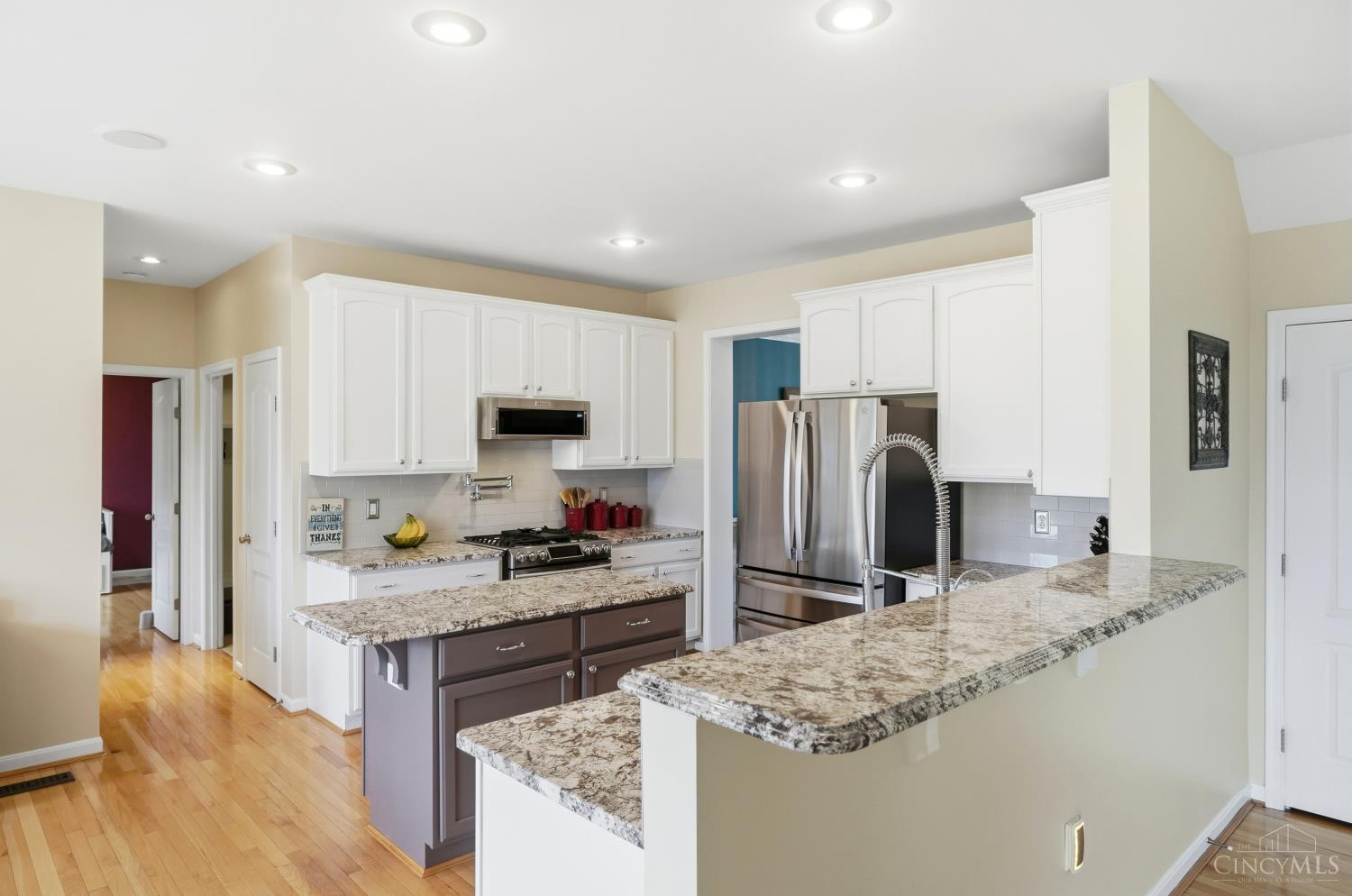 8300 Cherrydale Court