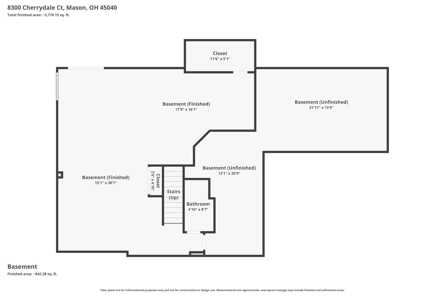 8300 Cherrydale Court
