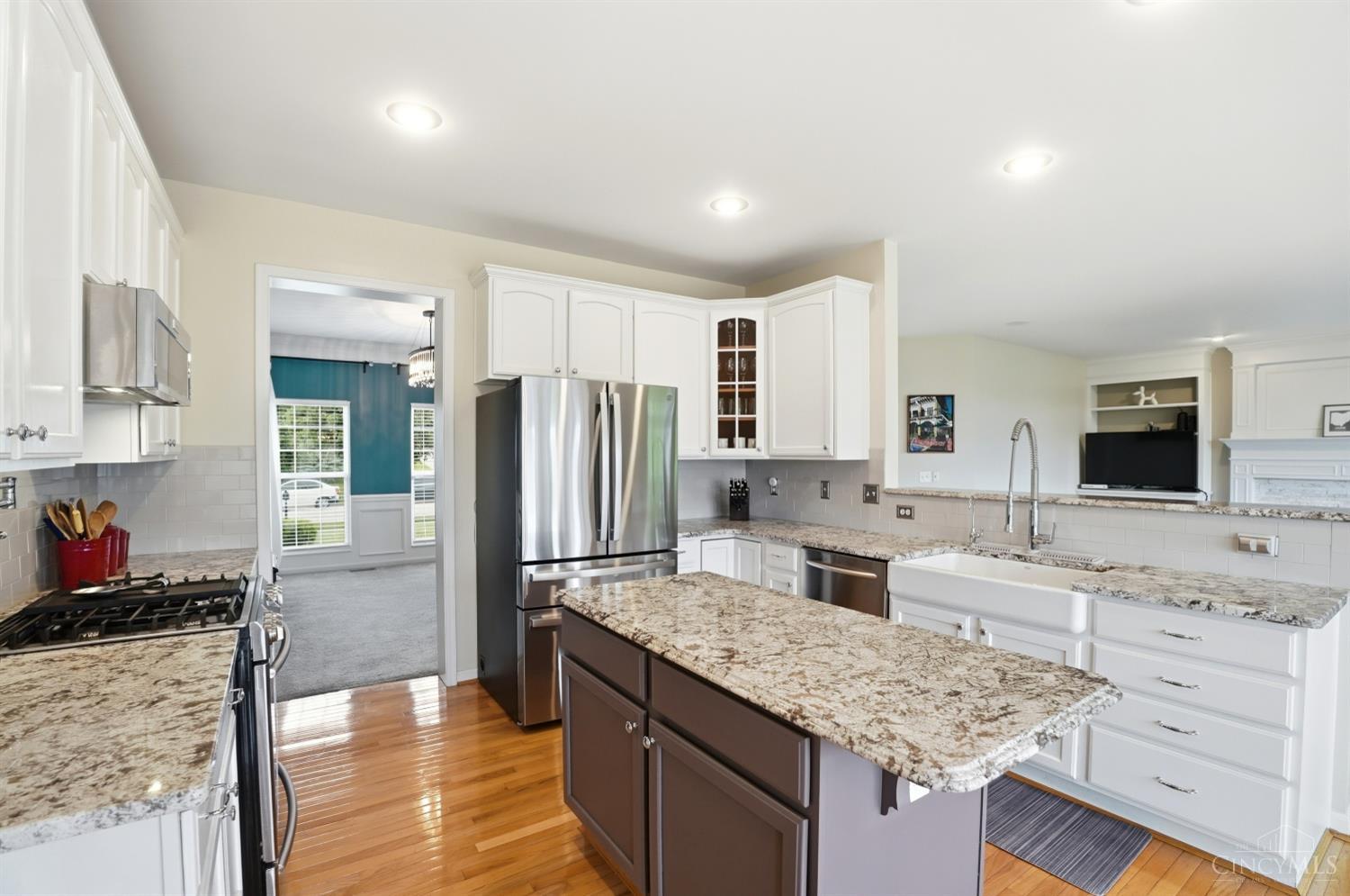 8300 Cherrydale Court