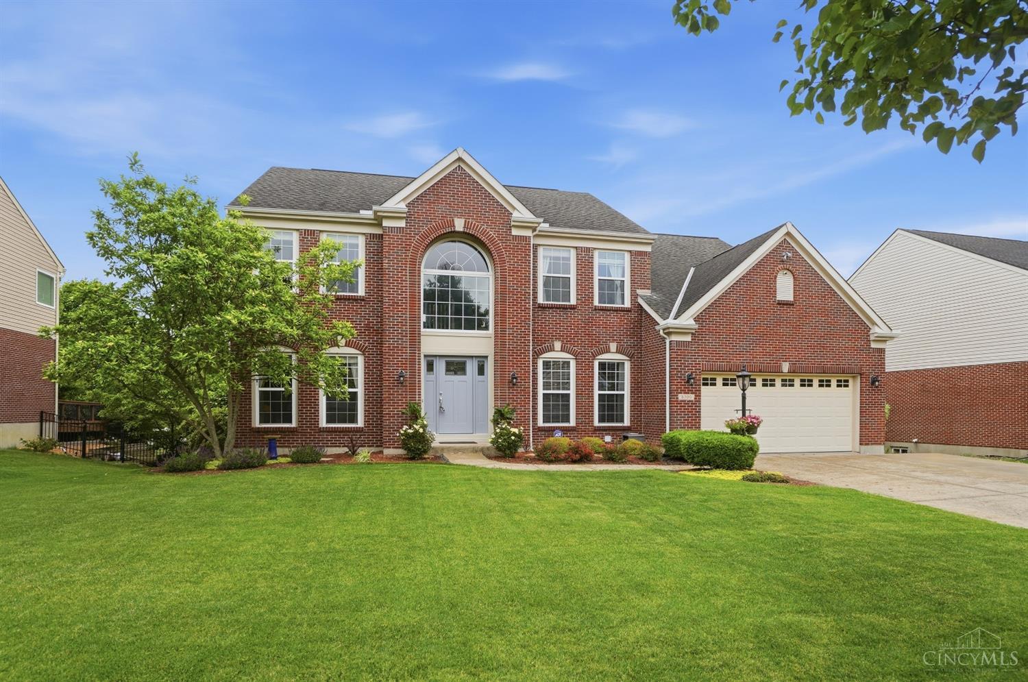 8300 Cherrydale Court