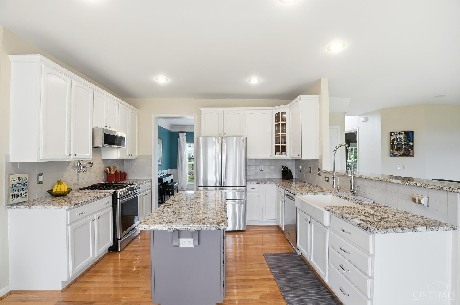8300 Cherrydale Court