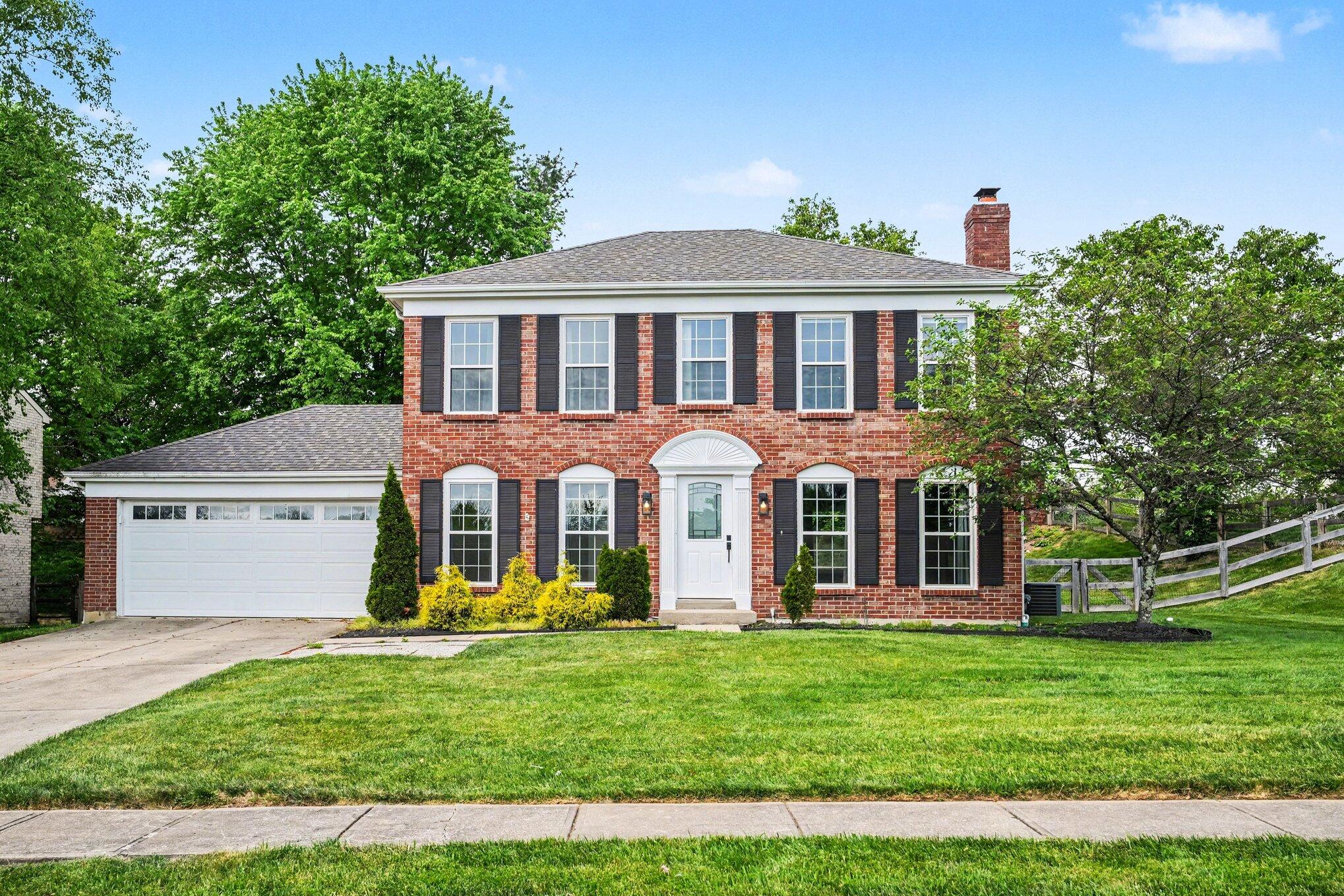 5131 Noble Court