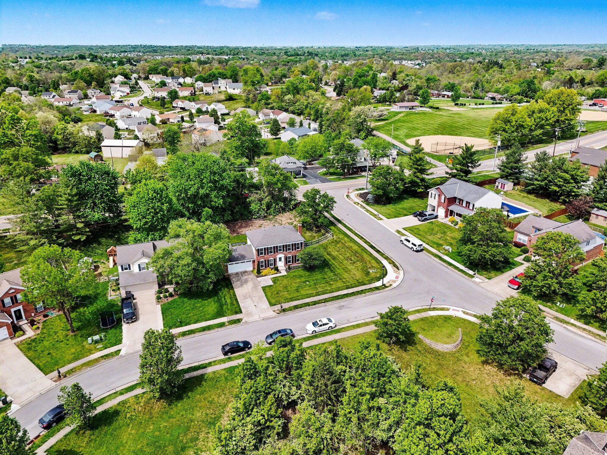 5131 Noble Court