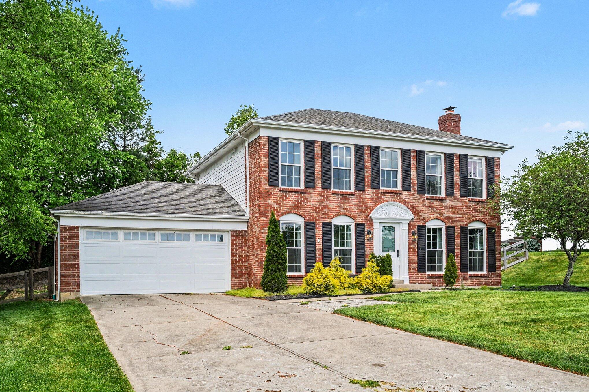 5131 Noble Court