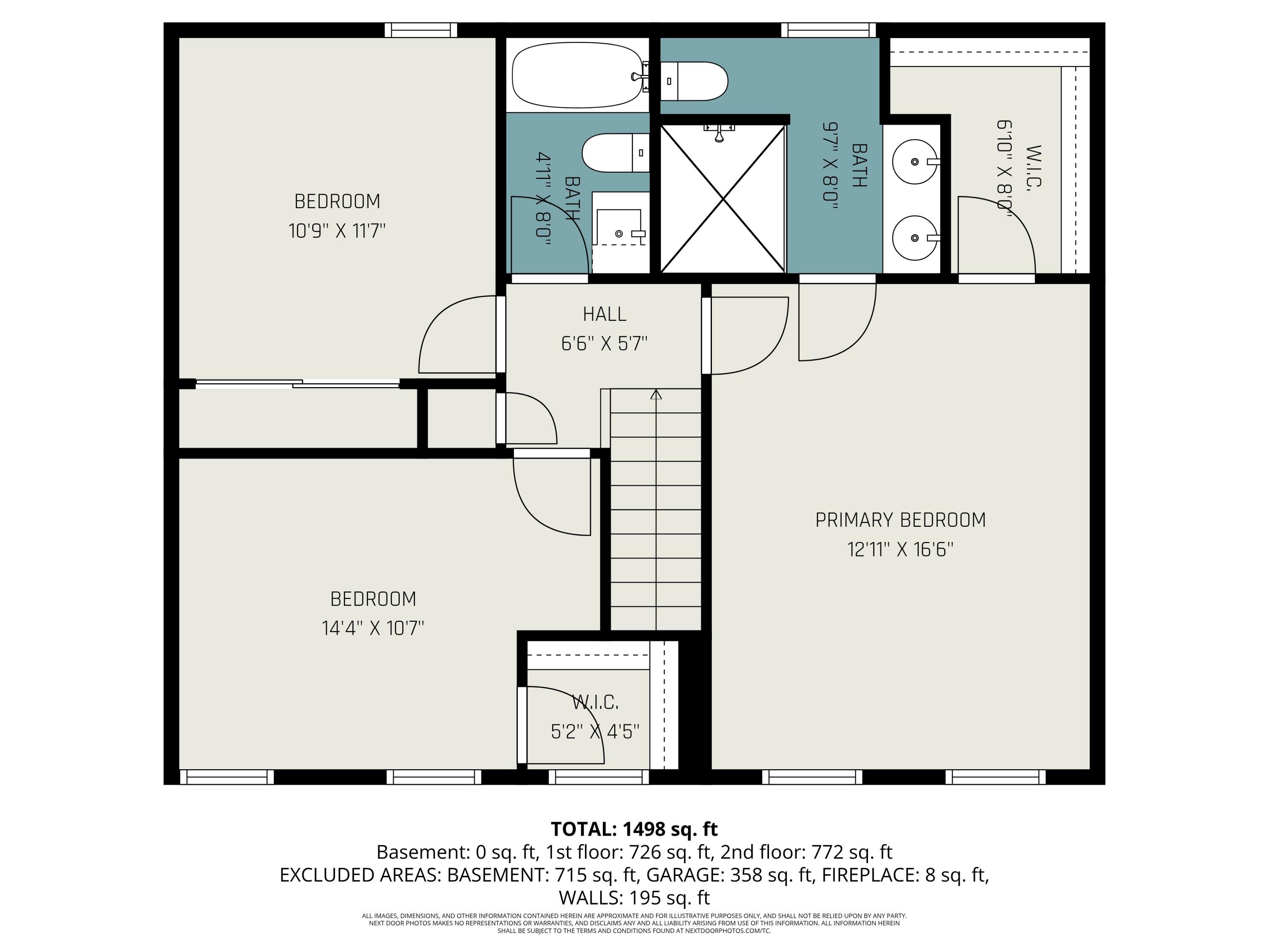 5131 Noble Court