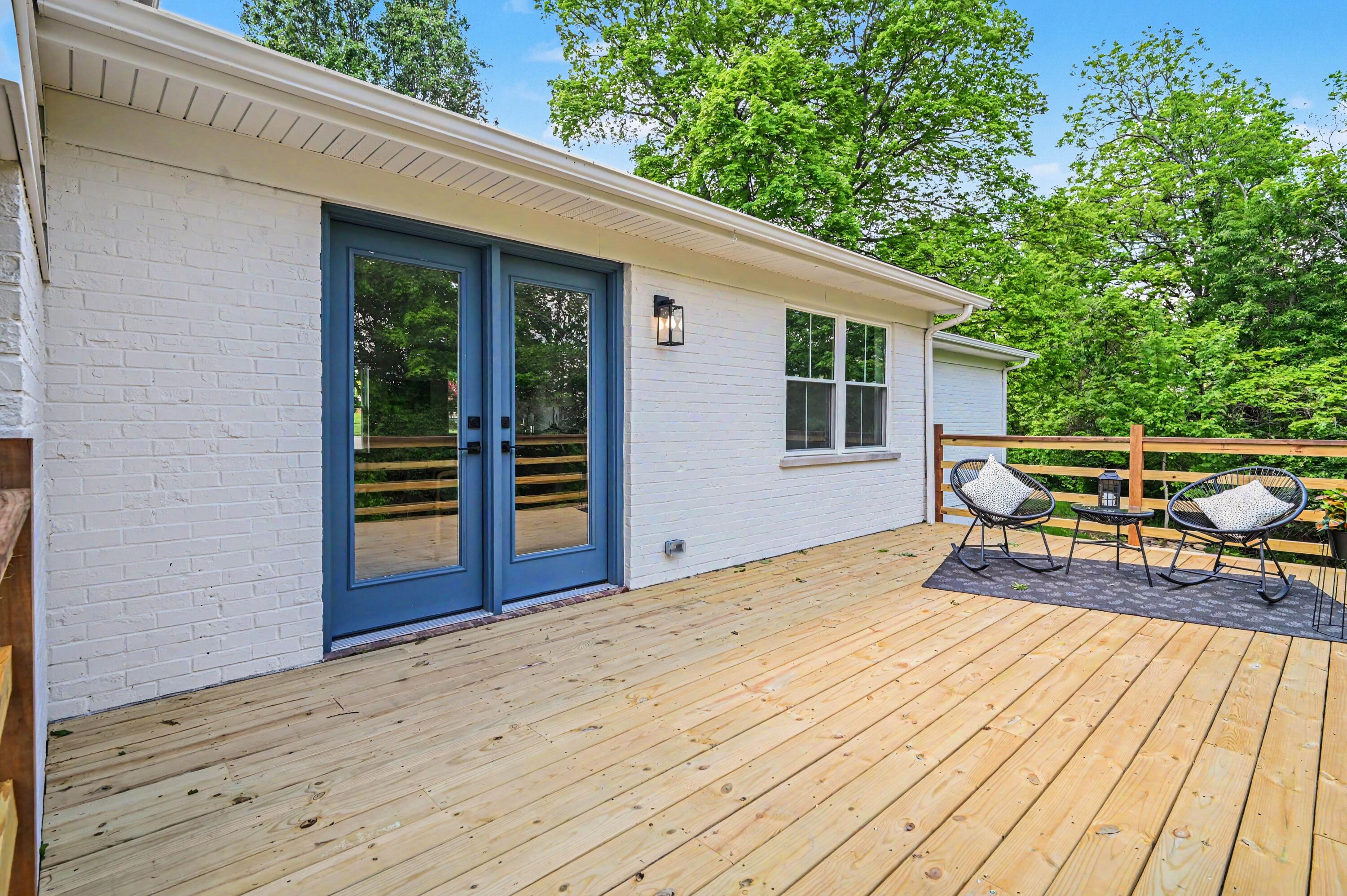 830 Pinehurst Drive