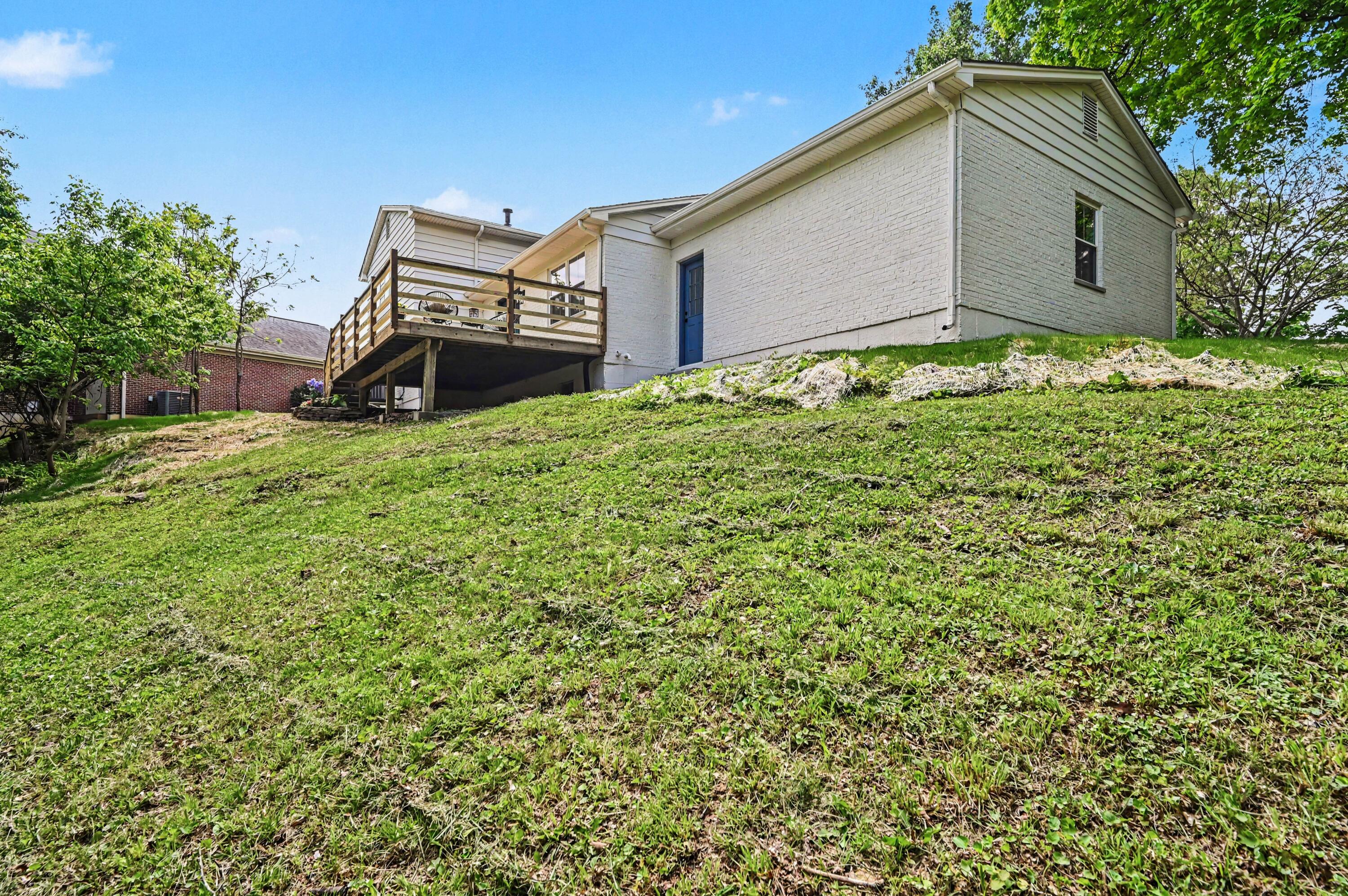 830 Pinehurst Drive