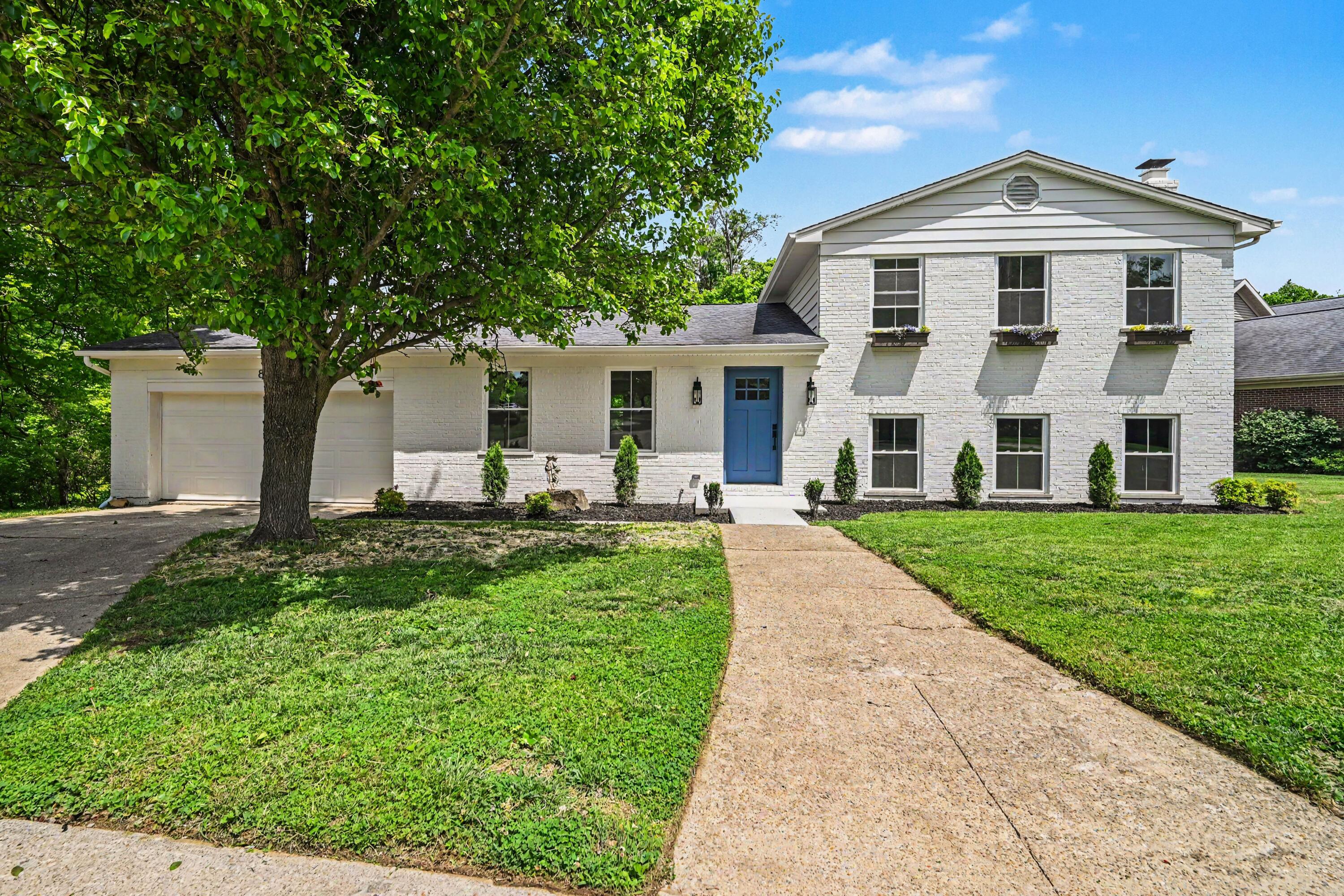 830 Pinehurst Drive