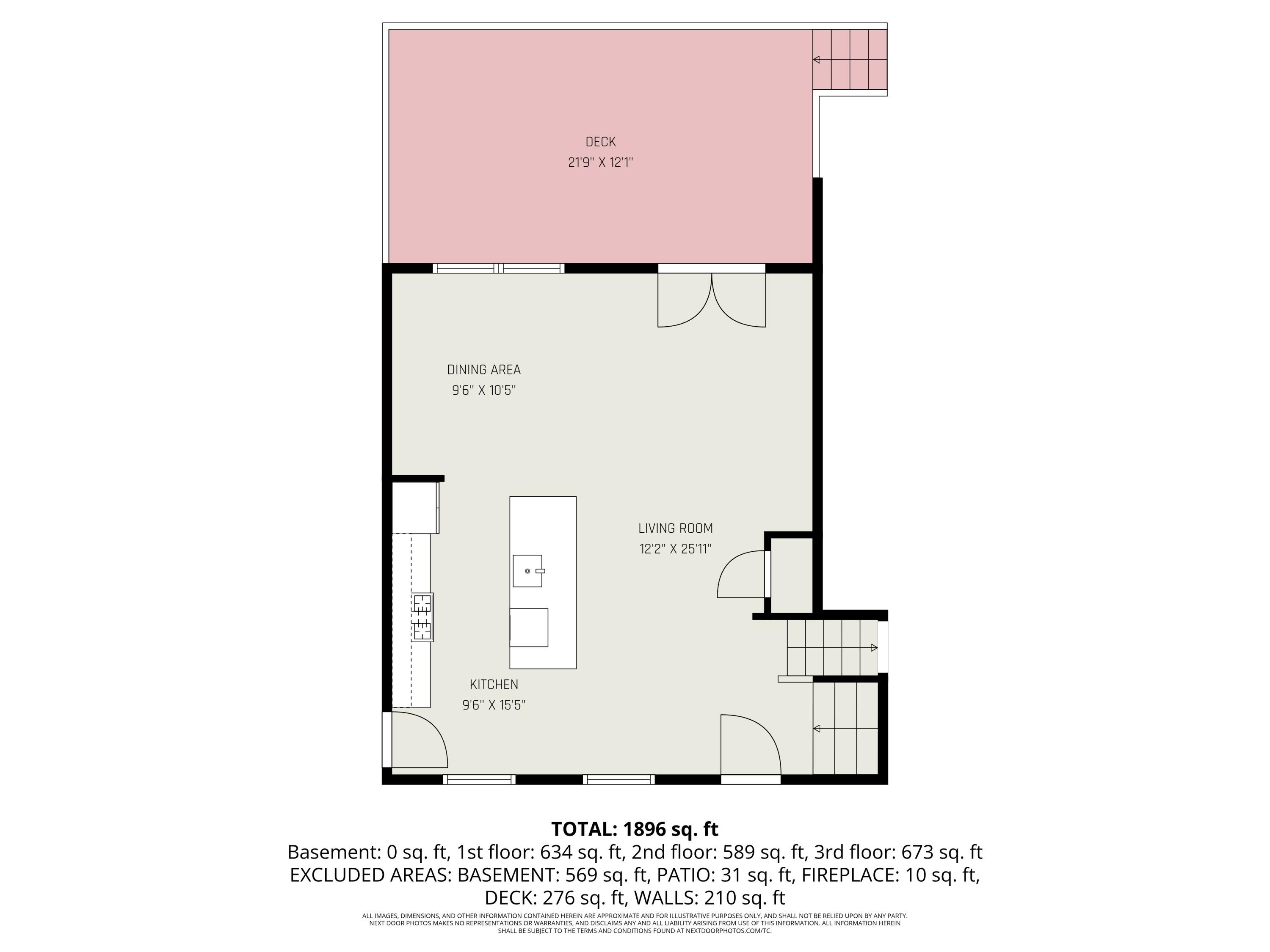 830 Pinehurst Drive