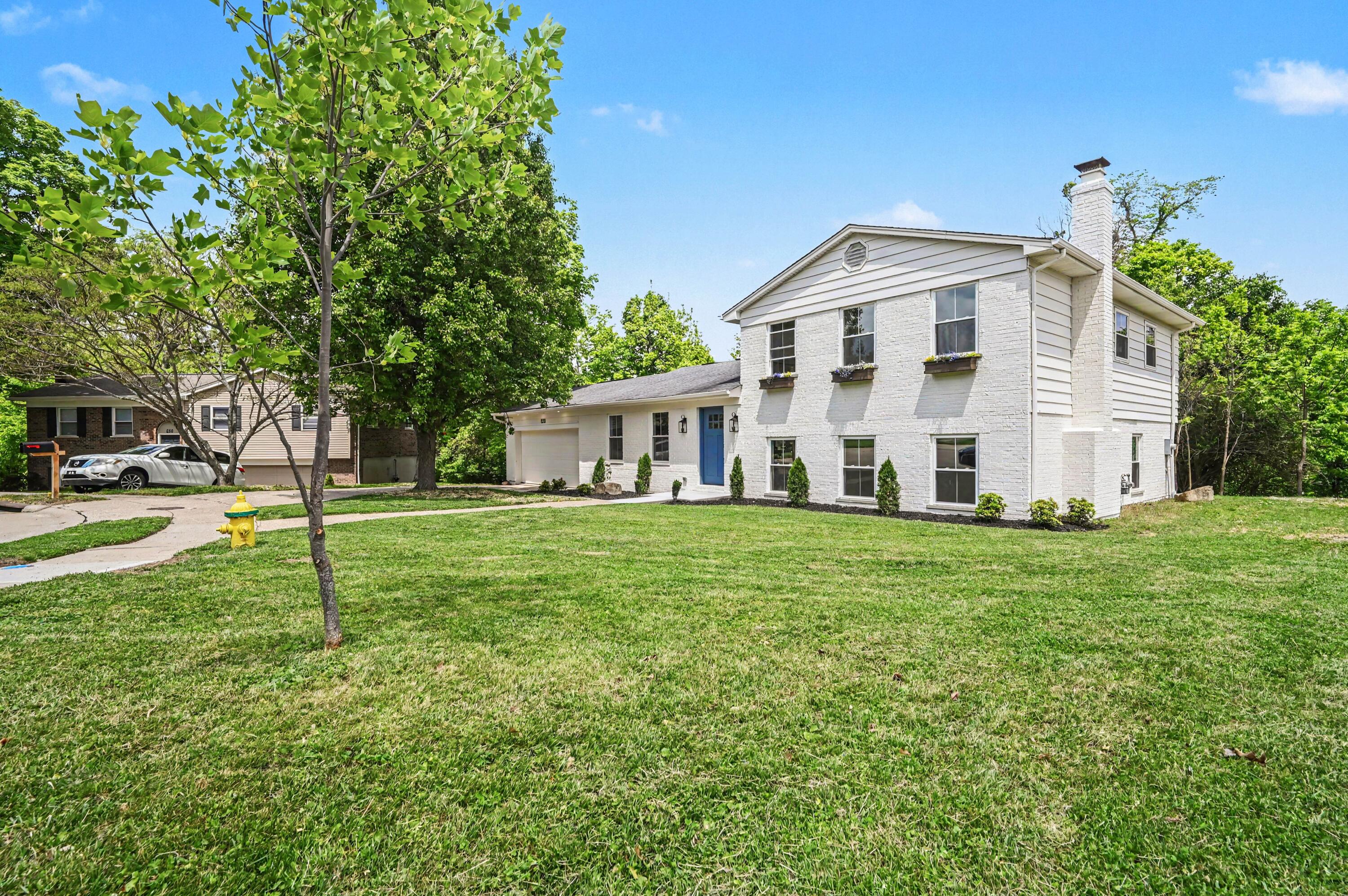 830 Pinehurst Drive