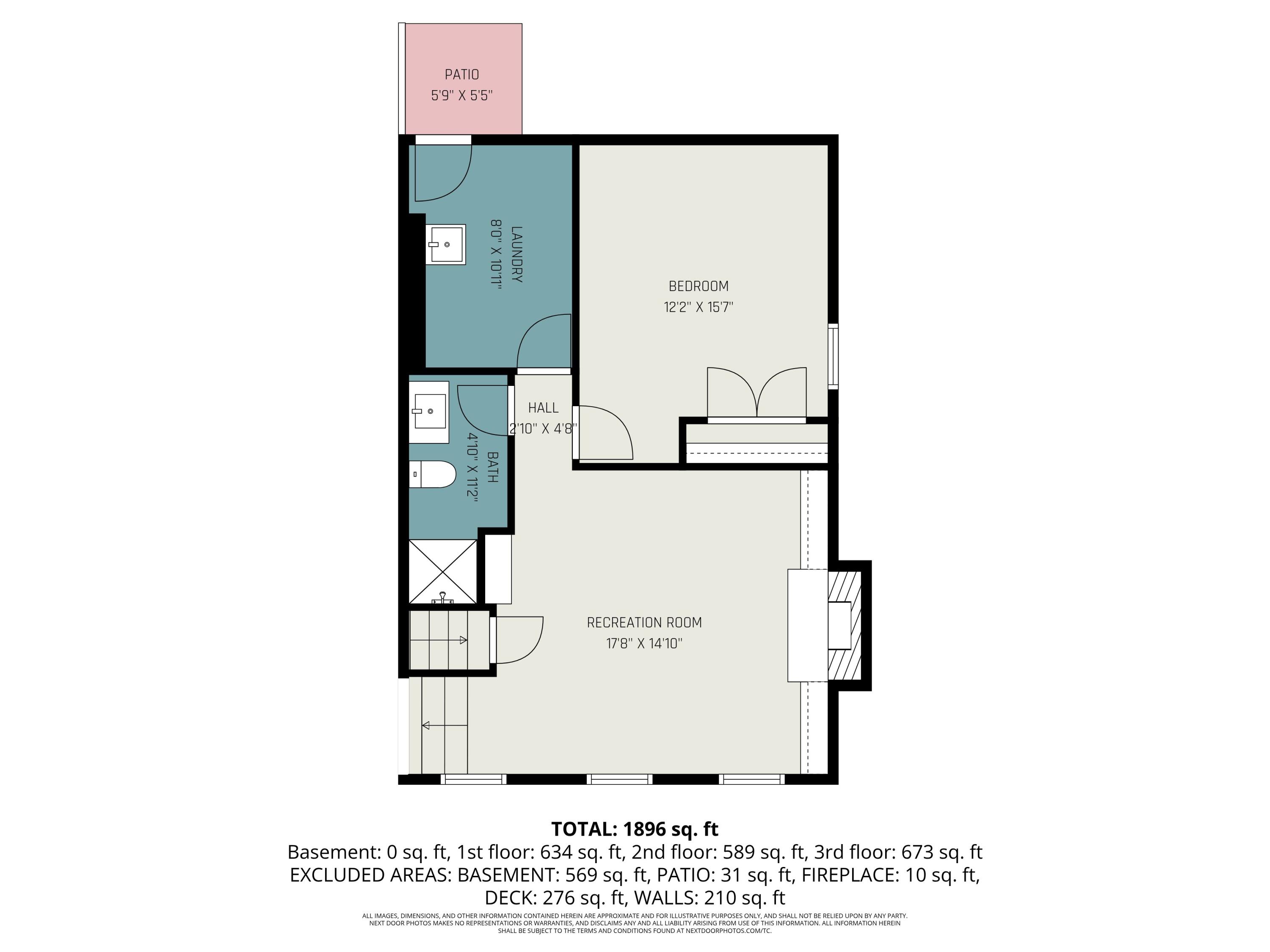 830 Pinehurst Drive