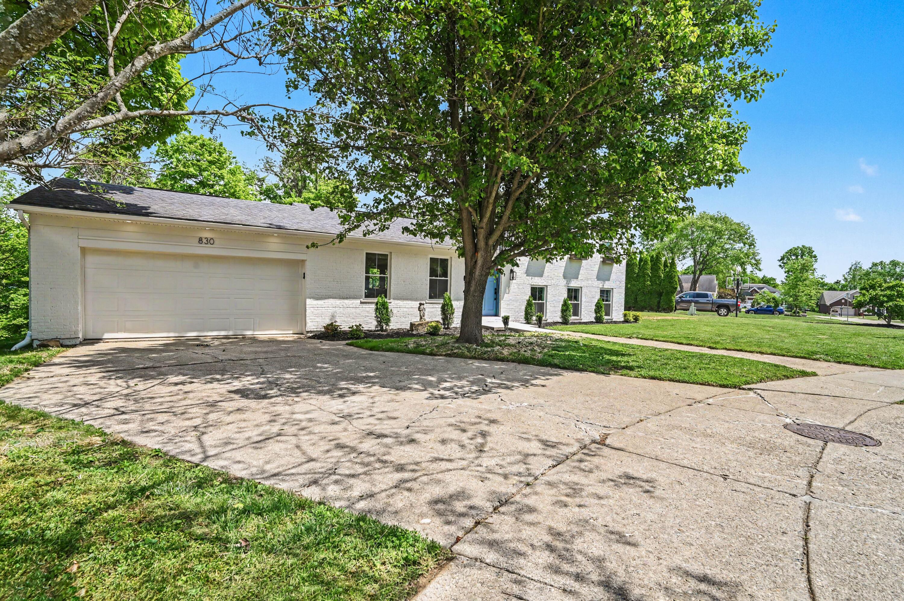 830 Pinehurst Drive