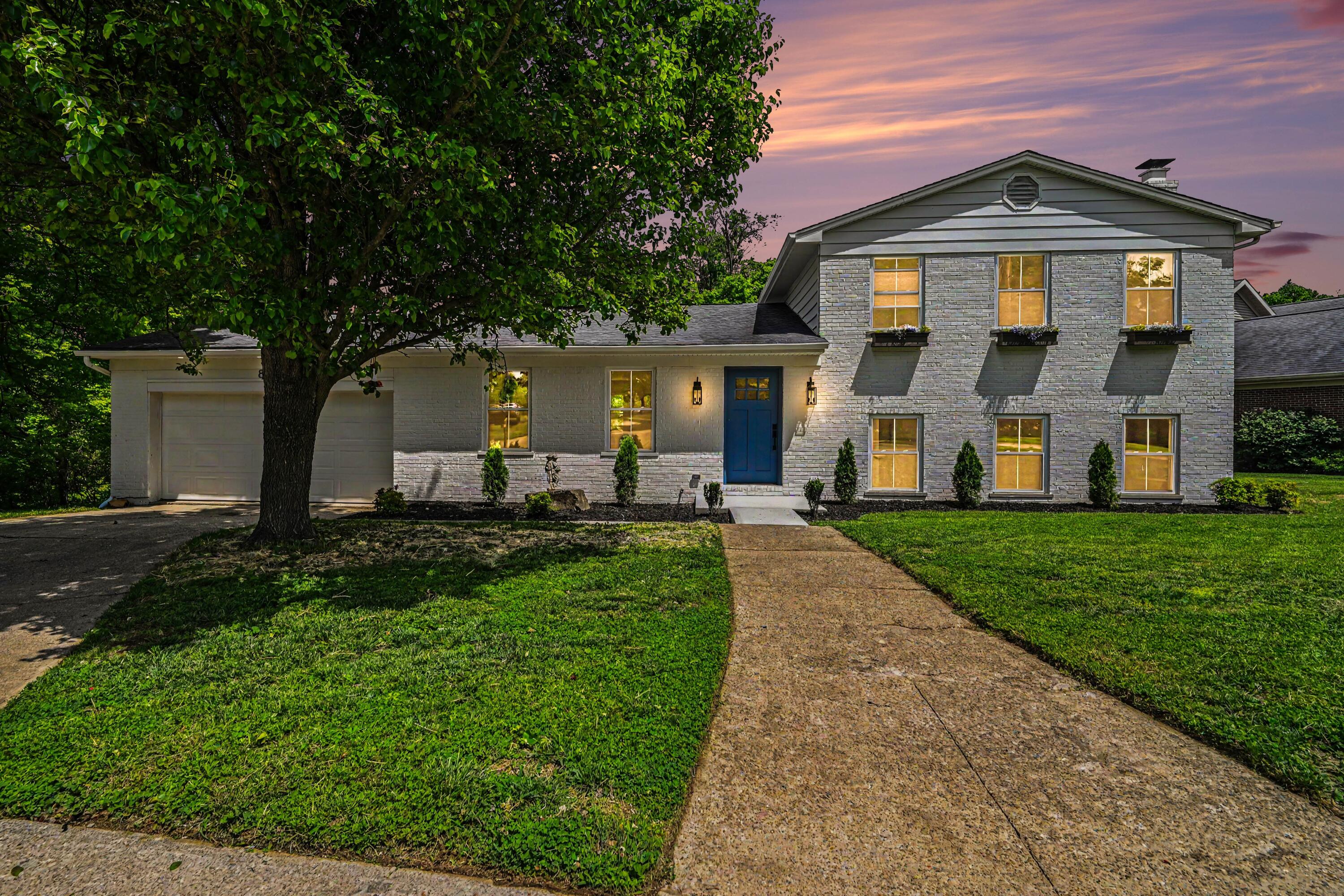 830 Pinehurst Drive