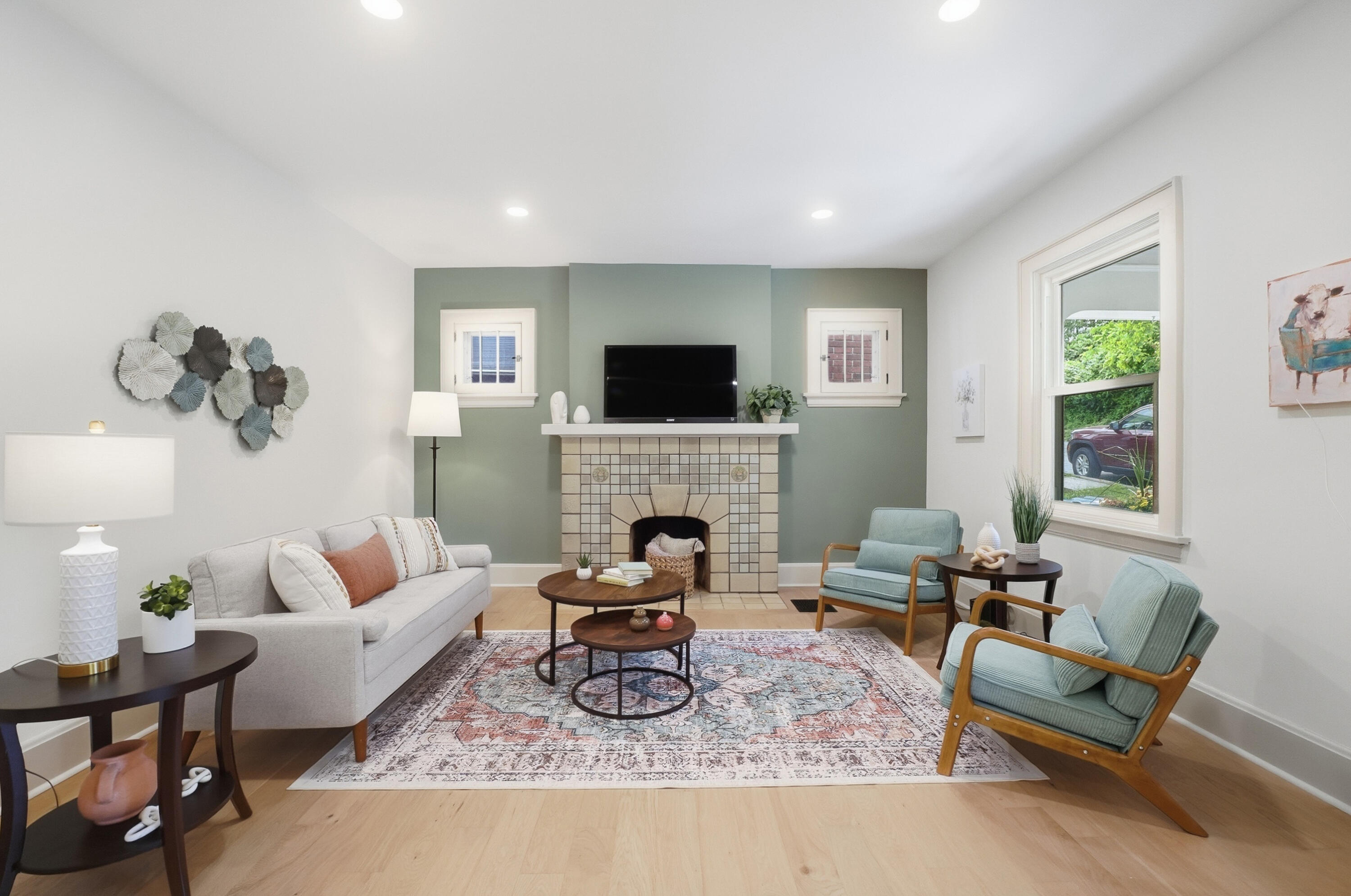 7 Parkview Avenue