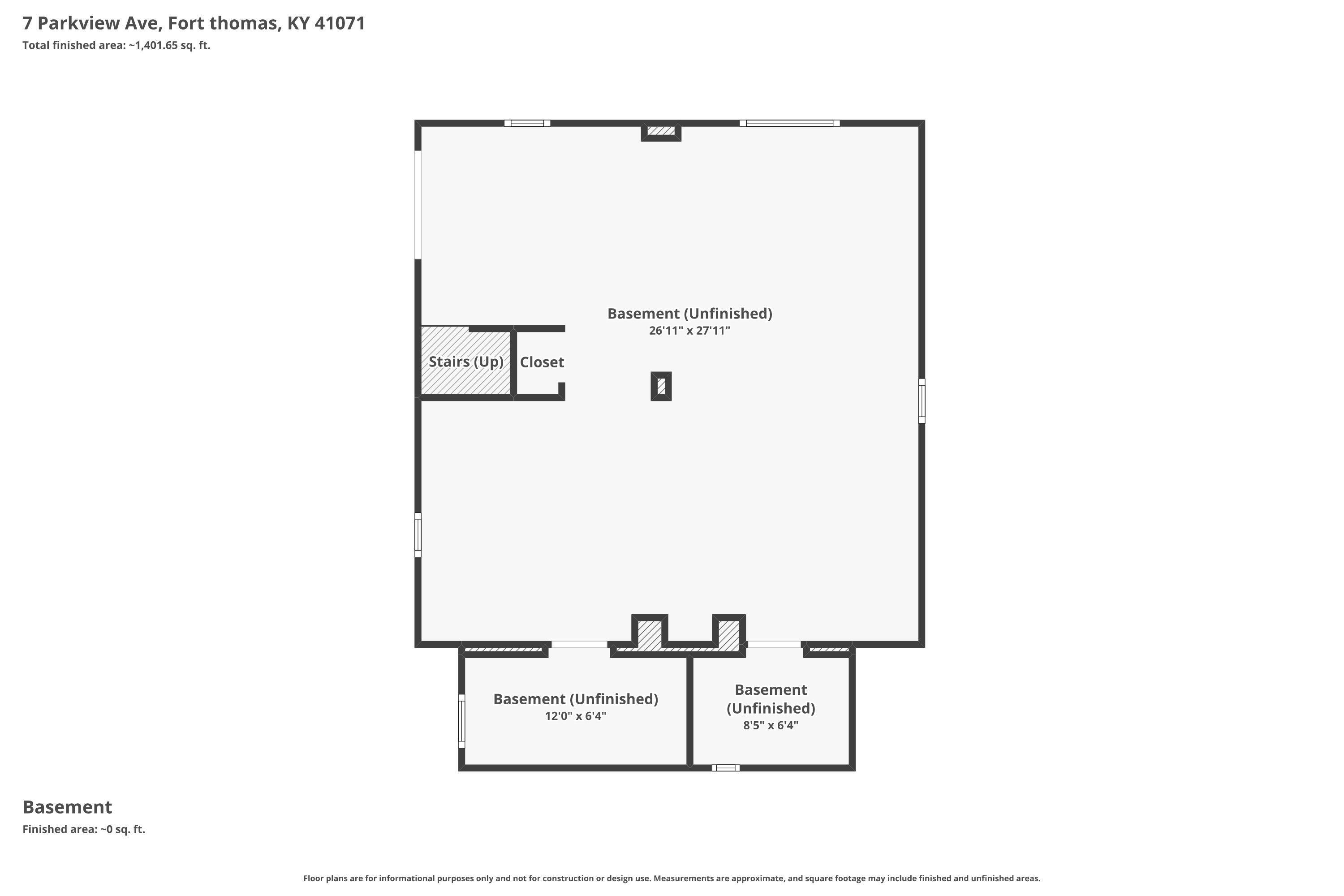 7 Parkview Avenue
