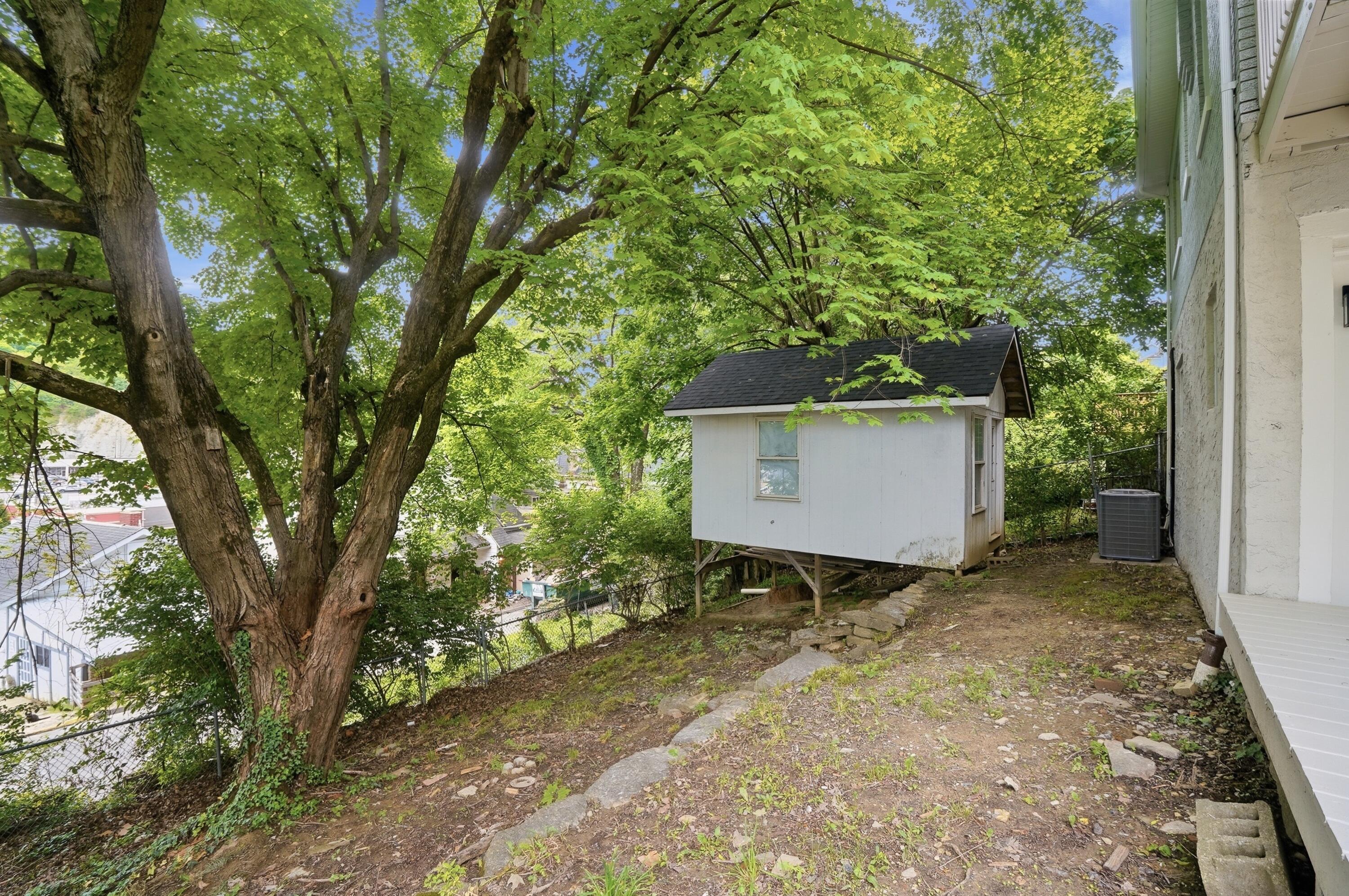 7 Parkview Avenue