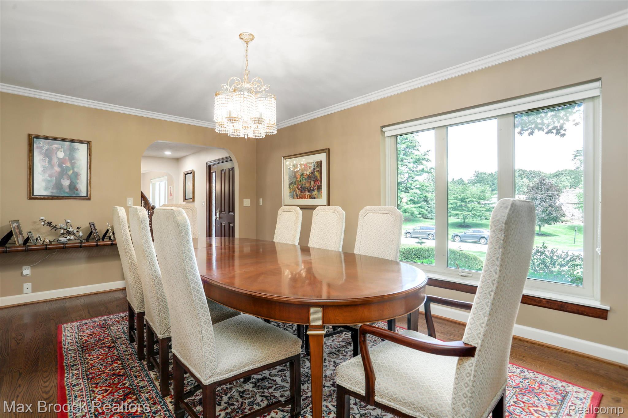 3129 PARKLAND Drive