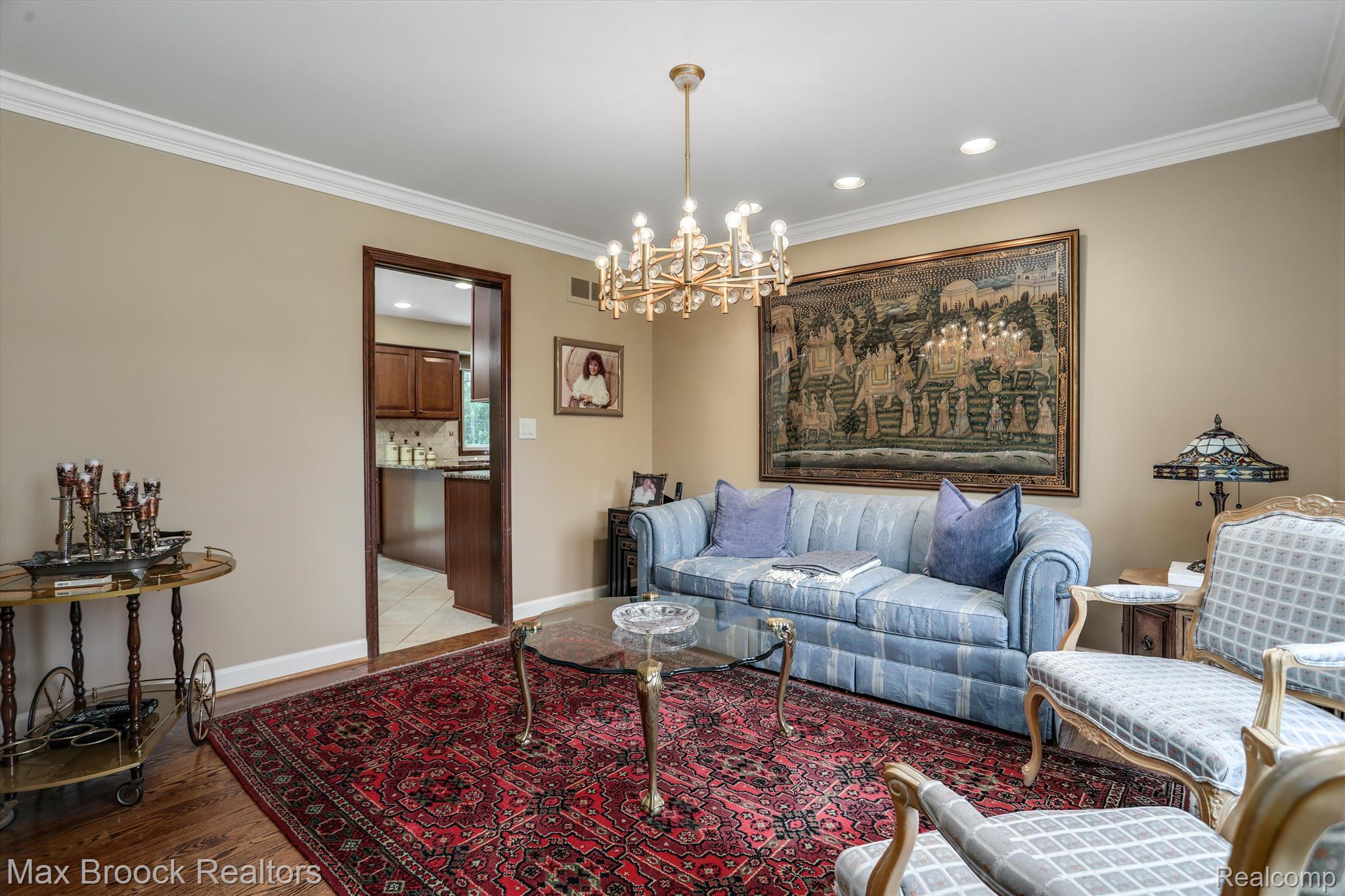 3129 PARKLAND Drive