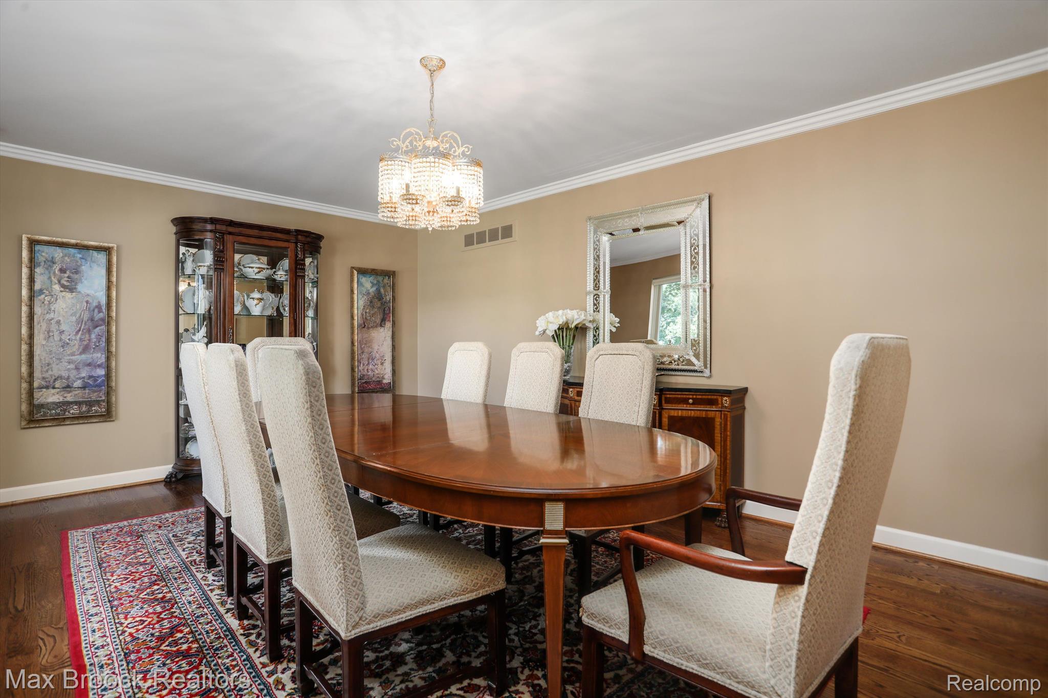 3129 PARKLAND Drive
